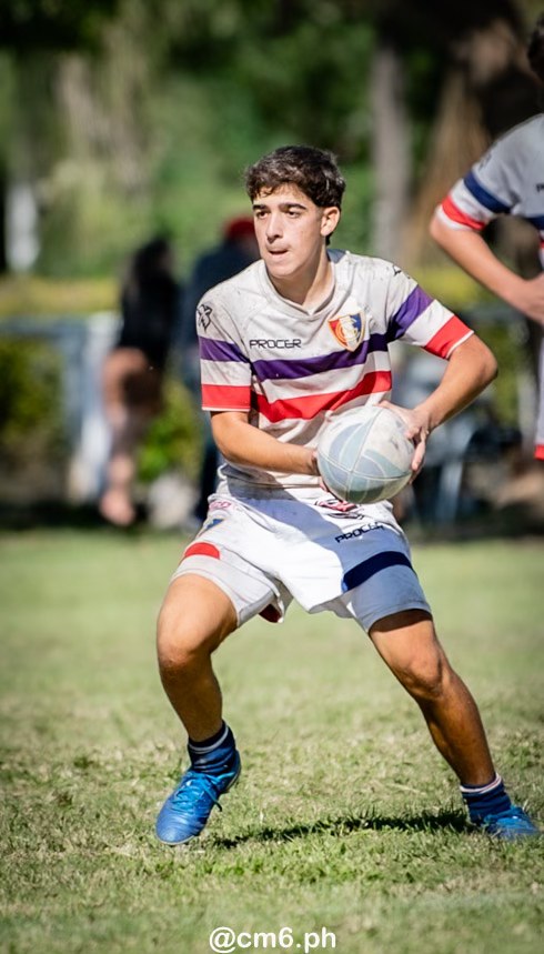  Universitario Rugby Club - Tucuman - Natación y Gimnasia - Rugby - URT 2025 - M15 M16 - Universitario vs Natacion y Gimnasia (#URT25M15M16UNNG02) Photo by: Christian Mas | Siuxy Sports 2025-02-22