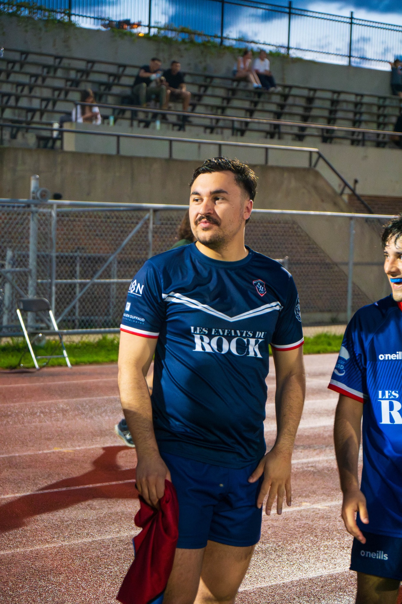  Montreal Wanderers Rugby Football Club - Rugby XV de Montréal - Rugby - RQ 2025 - LPR2 M - Wanderers vs XV de Montreal - R2 (#RQ25LP2MWAXV4) Photo by:  | Siuxy Sports 2025-05-16