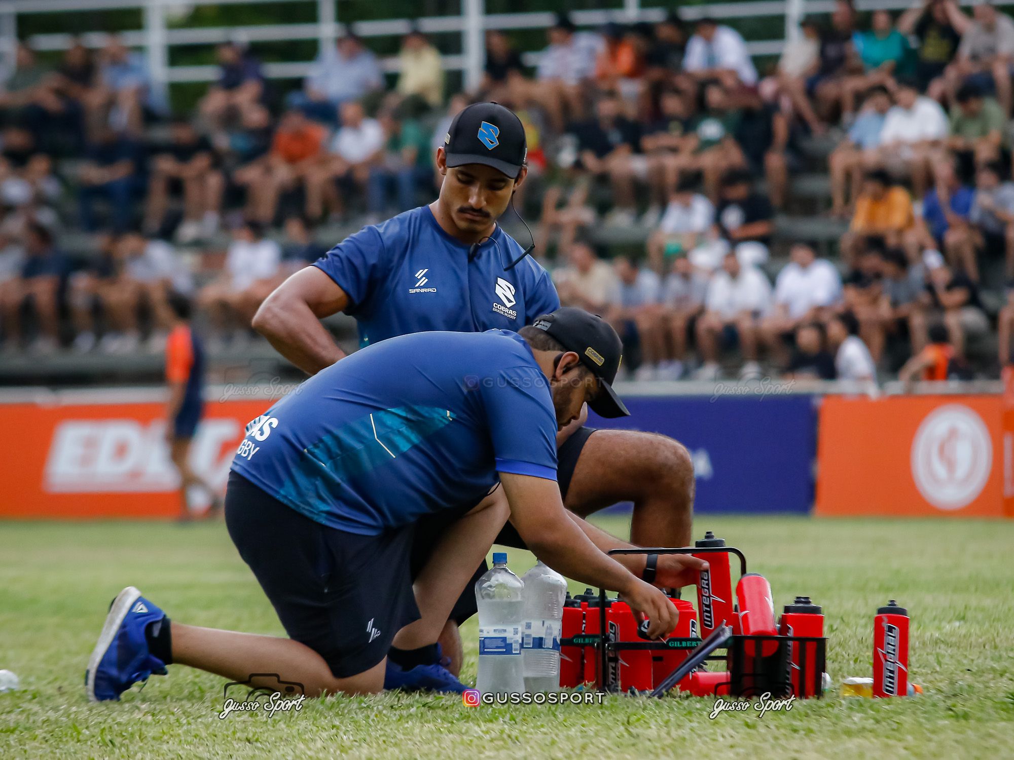  Tarucas - Cobras - Rugby - SRA 2025 - Fecha 1 - Tarucas (45) vs (6) Cobras (Reel 2) (#SRA25TARCOB22) Photo by: Gustavo Sosa | Siuxy Sports 2025-02-15