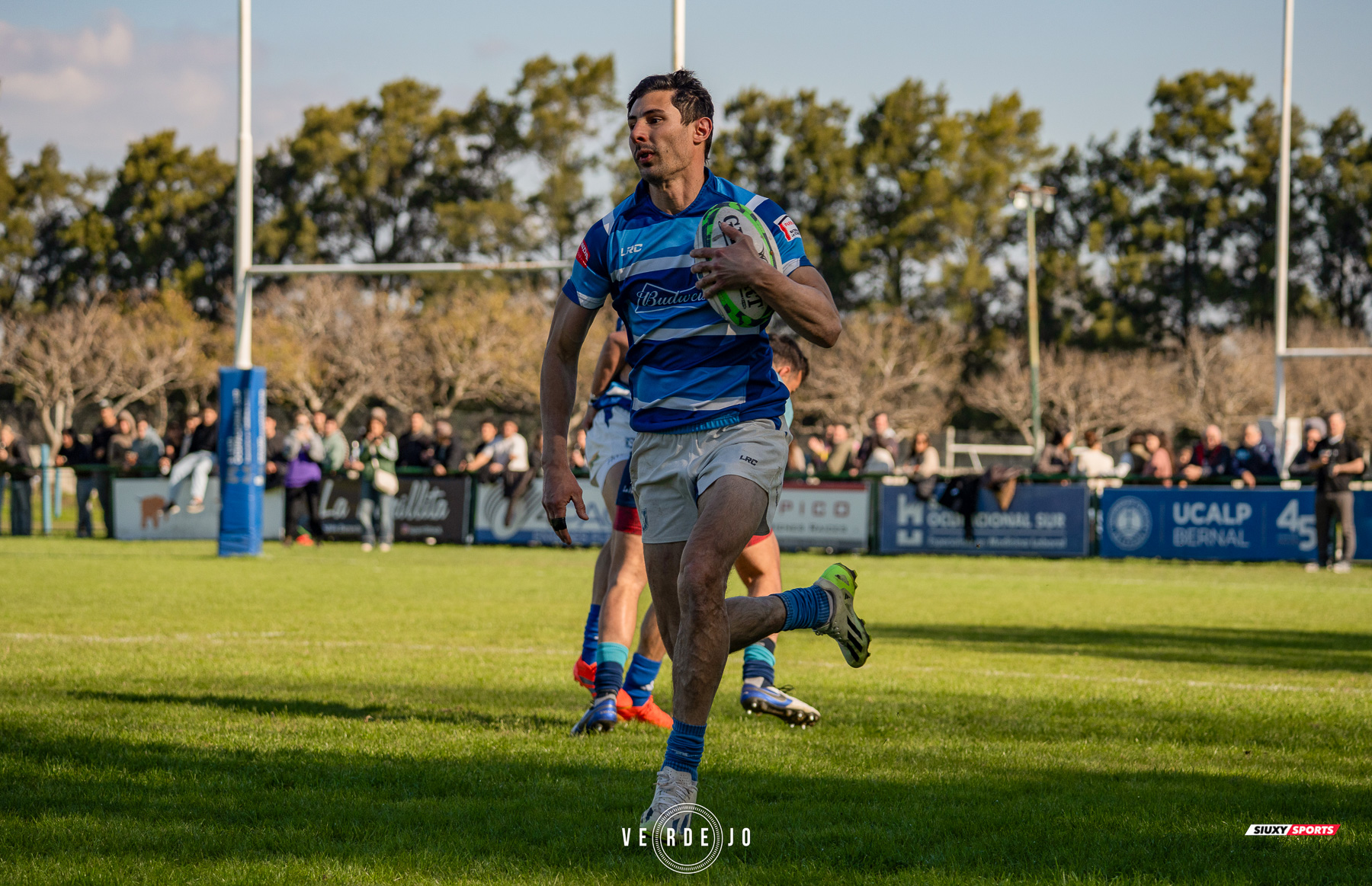  Círculo Universitario de Quilmes - Luján Rugby Club - Rugby - URBA 2025 - 1ra B - Fecha 21 - CU de Quilmes vs Lujan Rugby (#URBA251BQL09) Photo by: Ignacio Verdejo | Siuxy Sports 2025-09-06