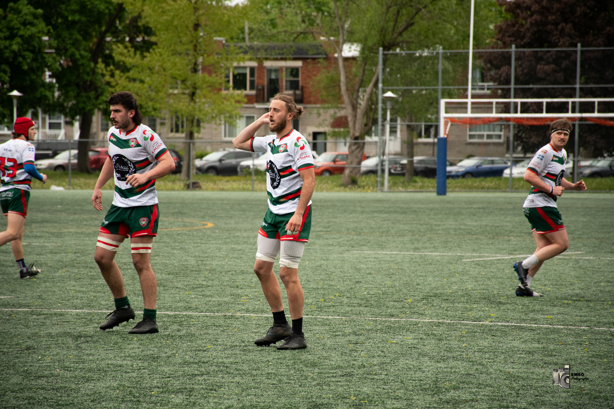  Rugby Club de Montréal - Club de Rugby de Québec - Rugby - RQ 2025 - SL M - Rugby Club de Montréal vs Club de Rugby de Québec (#RQ25SLMRCMQ5) Photo by: emso photo | Siuxy Sports 2025-05-24