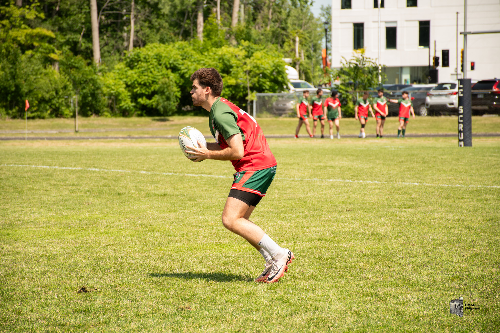  Sainte-Anne-de-Bellevue RFC - Rugby Club de Montréal - Rugby - RQ 2025 - SL R M - Sainte-Anne-de-Bellevue vs Rugby Club de Montréal (#RQ25SLMRSAR66) Photo by: emso photo | Siuxy Sports 2025-06-14