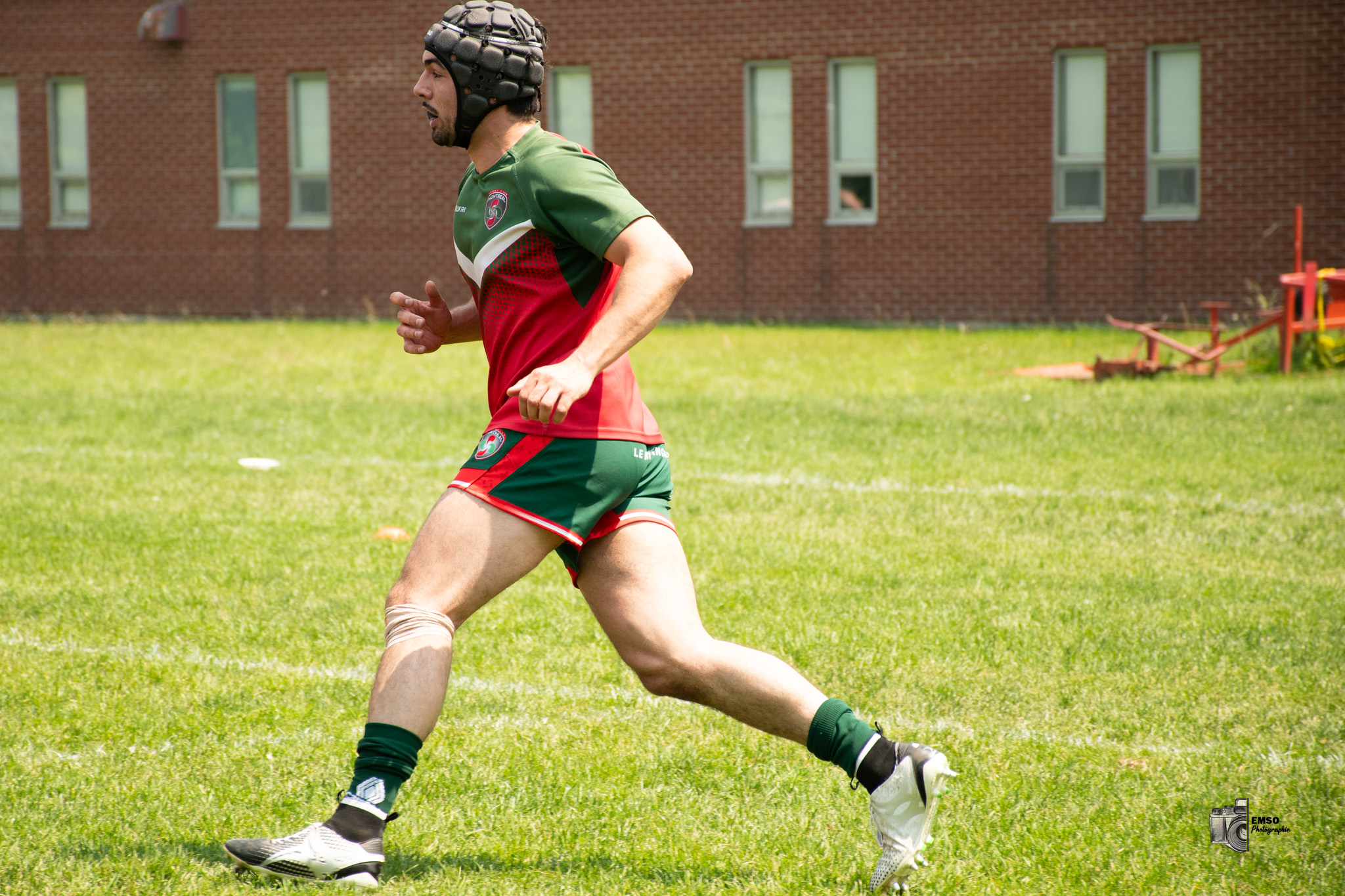  Beaconsfield Rugby Football Club - Rugby Club de Montréal - Rugby - RQ 2025 - SL M R - Beaconsfield RFC vs Rugby Club de Montréal (#RQ25SLMRBRC67) Photo by: emso photo | Siuxy Sports 2025-06-07