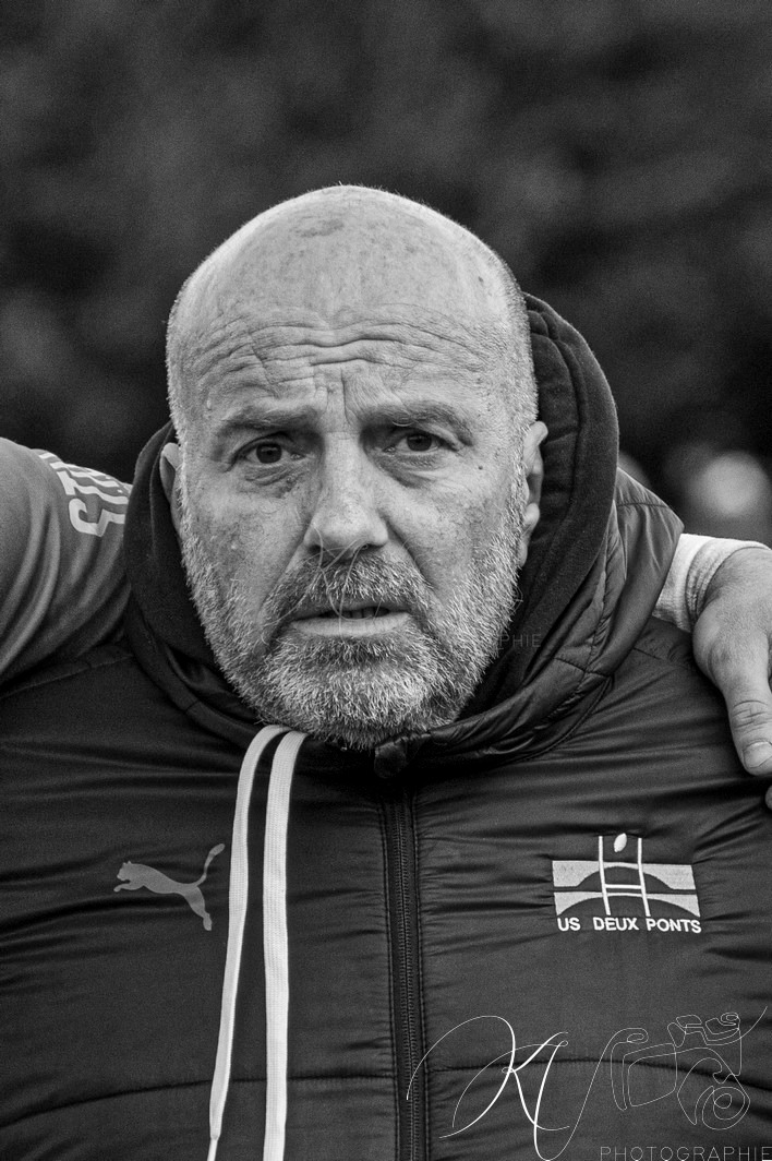  US Deux Ponts - RAS Vizille Vaulnaveys - Rugby - FFR 2025 - Rég 1 - US Deux Ponts (12) vs (19) RAS Vizille Vaulnaveys (#FFR25R1US2PVV03) Photo by: Karine Valentin | Siuxy Sports 2025-03-16