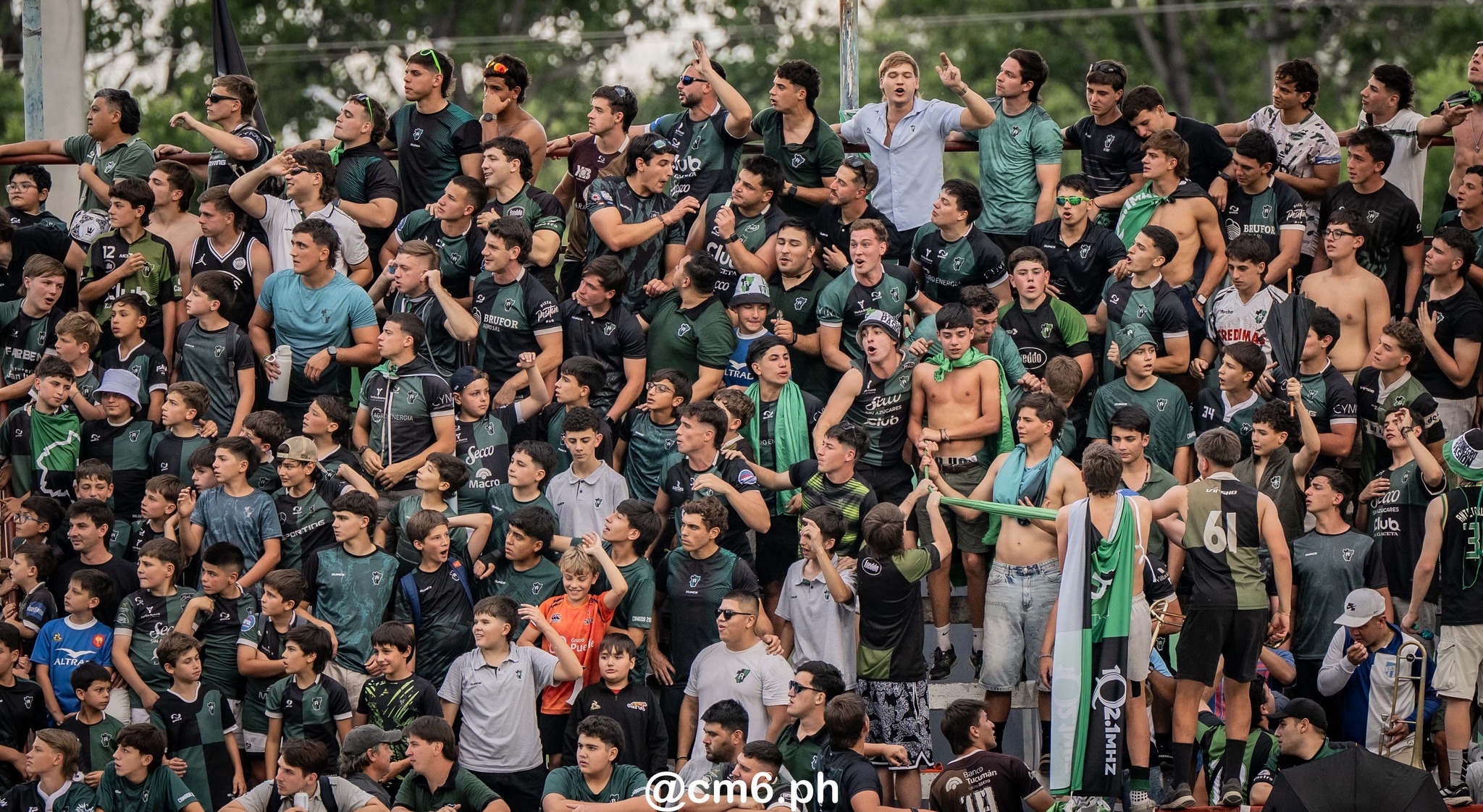 Tucumán Rugby Club - Universitario Rugby Club - Tucuman - Rugby - URT 2025 - Semi Final - Tucuman Rugby vs Universitario Rugby (#URT25SFTRUR) Photo by: Christian Mas | Siuxy Sports 2025-11-02