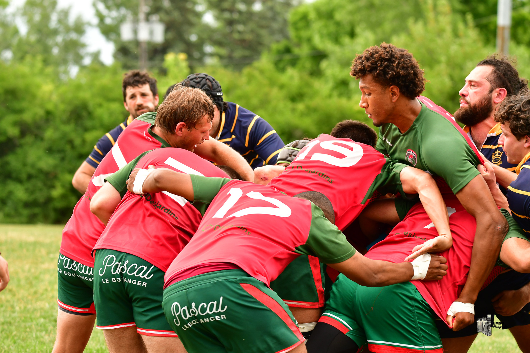  Town of Mount Royal RFC - Rugby Club de Montréal - Rugby - RQ 2025 - SL M R - Town of Mount Royal vs Rugby Club de Montréal (#RQ25SLMRTMR77) Photo by: emso photo | Siuxy Sports 2025-07-05