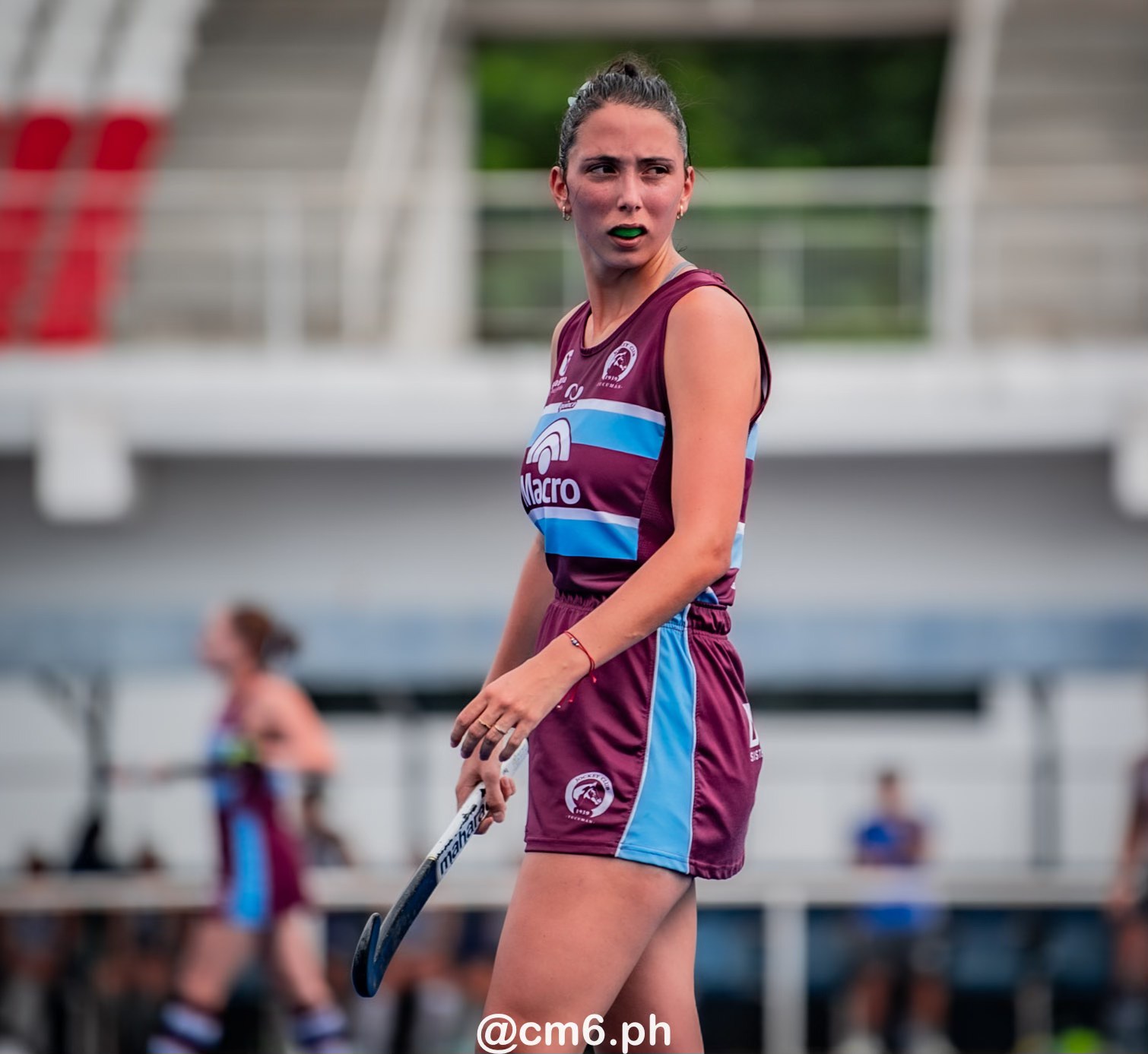 Universitario Rugby Club - Tucuman - Jockey Club (Tucuman) - Field hockey - ATH 2025 - Universitario vs Jockey Club Tucuman (#ATH25UNIJCT04) Photo by: Christian Mas | Siuxy Sports 2025-04-20