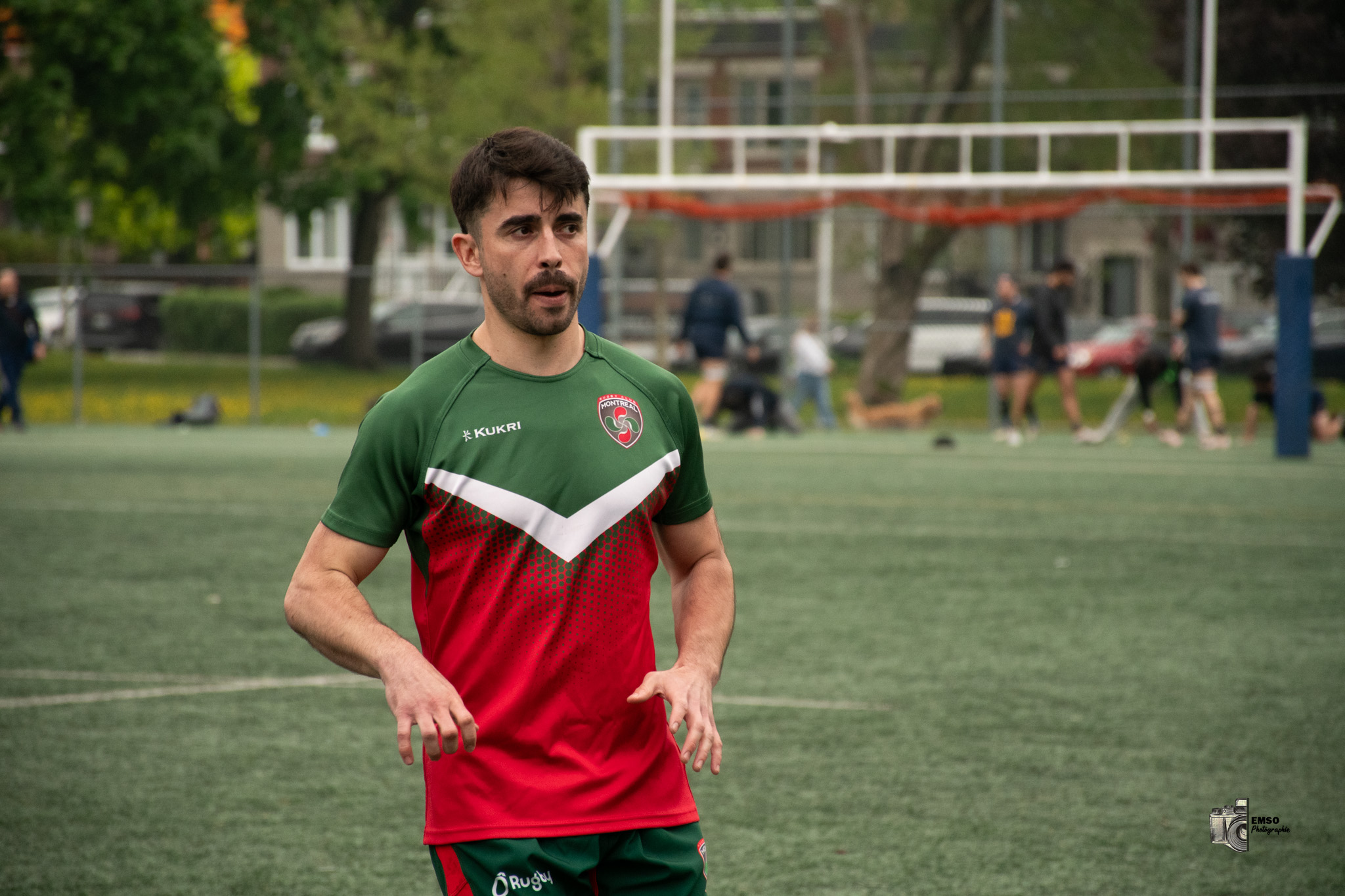  Rugby Club de Montréal -  - Rugby - RQ 2025 - SL R - Rugby Club de Montréal vs Town of Mount Royal (#RQ25SLRRCMM35) Photo by: emso photo | Siuxy Sports 2025-05-17