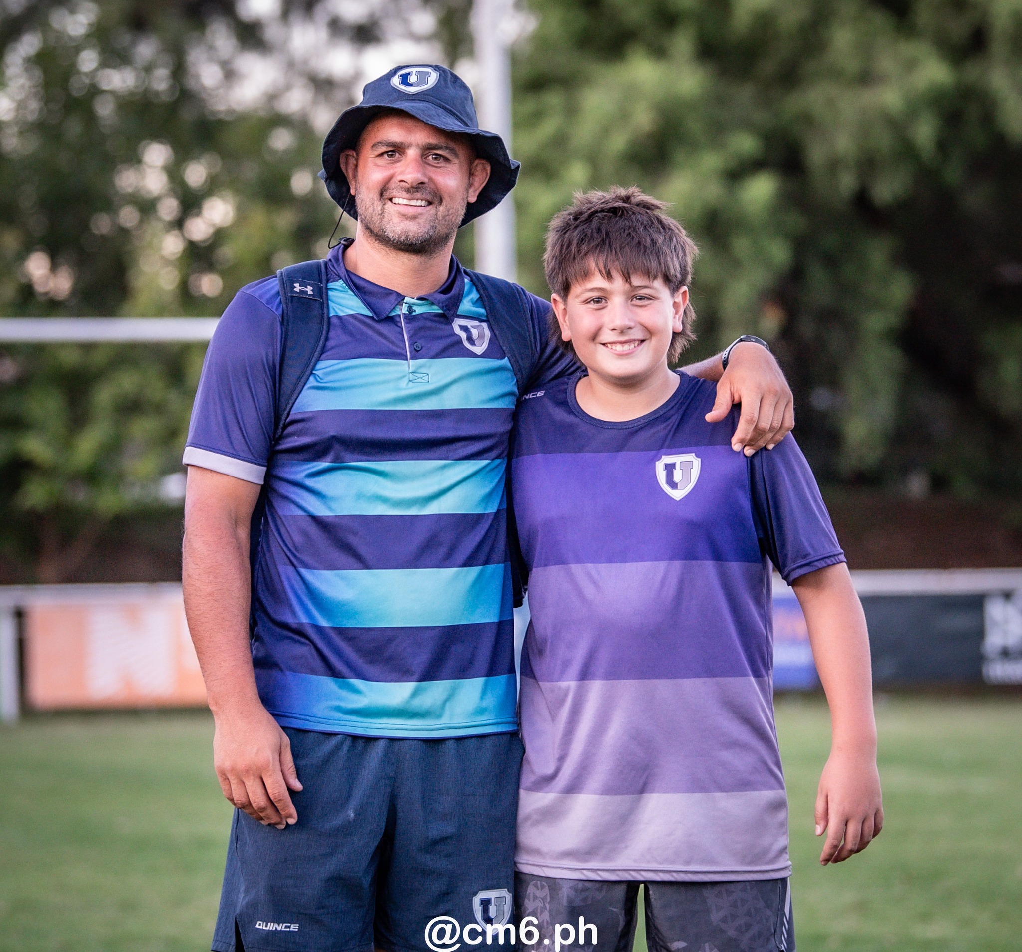  Universitario Rugby Club (Salta) -  - Rugby - URS 2025 - Torneo Universitario 2025 (Salta) (#URS25UNISALTA02) Photo by: Christian Mas | Siuxy Sports 2025-02-23