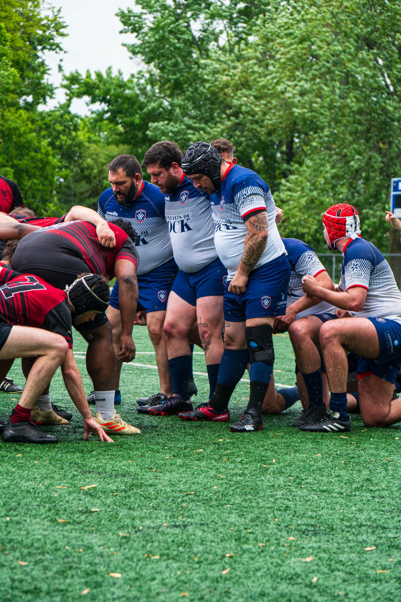  Rugby XV de Montréal - Westmount Rugby Club - Rugby - RQ 2025 - LP1M - XV de Montréal vs Westmount RC (#RQ25LP1XVMW5) Photo by:  | Siuxy Sports 2025-05-31