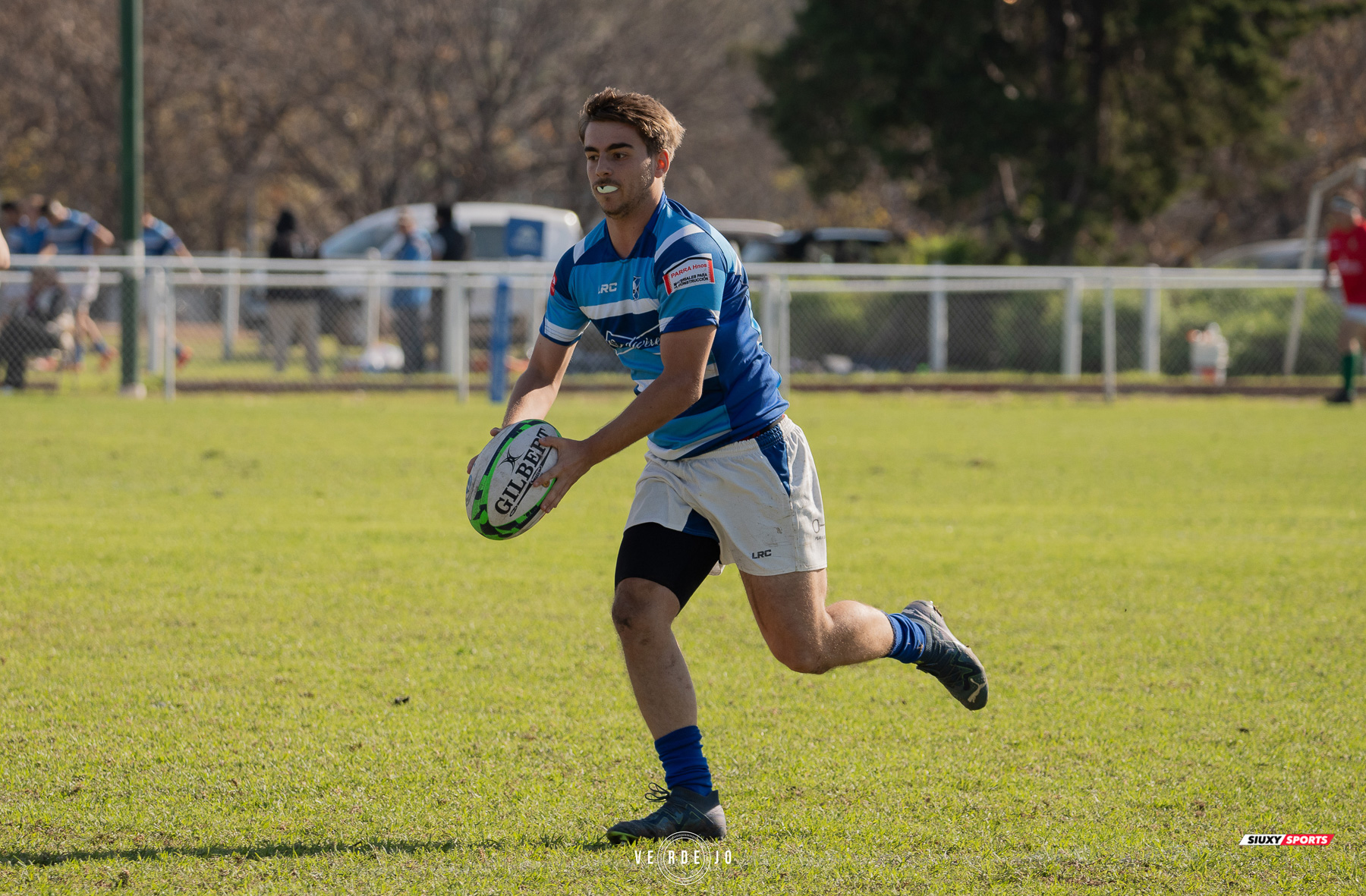  Club Italiano Rugby - Luján Rugby Club - Rugby - URBA 2025 - Primera B - Italiano Rugby (27) vs (20) Lujan Rugby Club (#URBA251BIRLR5) Photo by: Ignacio Verdejo | Siuxy Sports 2025-05-31