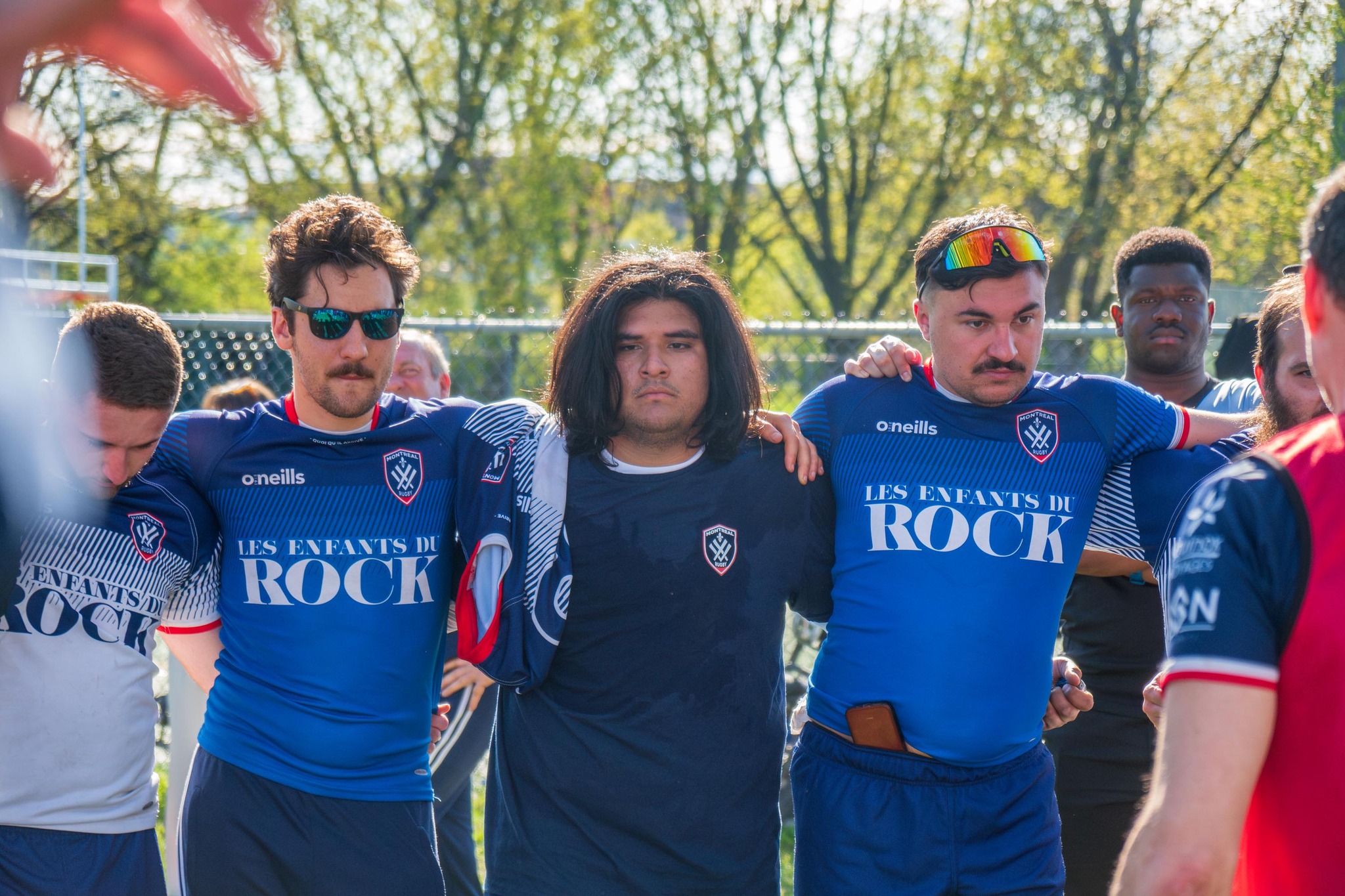  Rugby XV de Montréal - Ottawa Rugby Club - Rugby - RQ 2025 - LPR2 M - XV de Montreal vs Ottawa RC (#RQ25LP2MXVOT5) Photo by:  | Siuxy Sports 2025-05-11