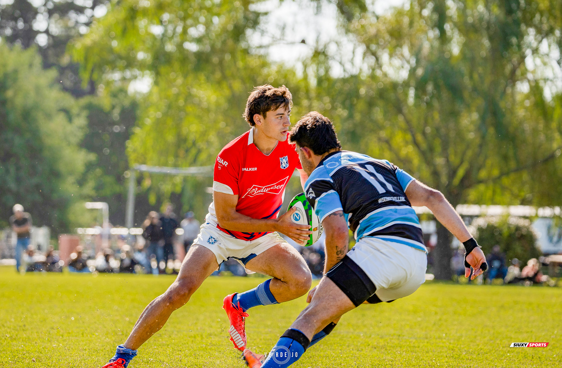  Luján Rugby Club - Liceo Naval - Rugby - URBA 2025 -1raB - Fecha 4 - Lujan (17) vs (31) Liceo Naval (#URBA251BF4LRCLN) Photo by: Ignacio Verdejo | Siuxy Sports 2025-04-05