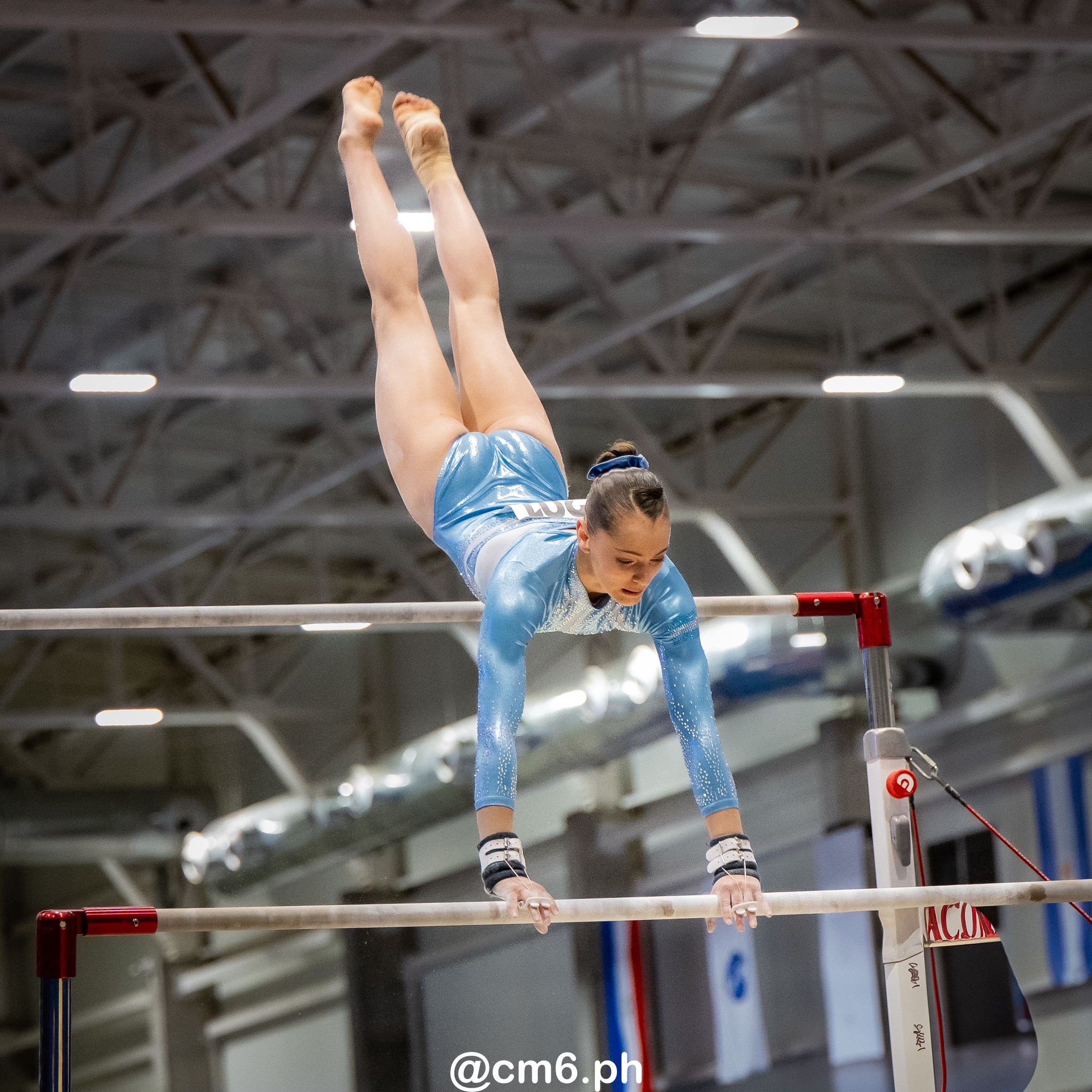   -  - Track & Field - 2025 - Juegos Panamericanos Junior de Asunción (#JP2025YAG48) Photo by: Christian Mas | Siuxy Sports 2025-08-17