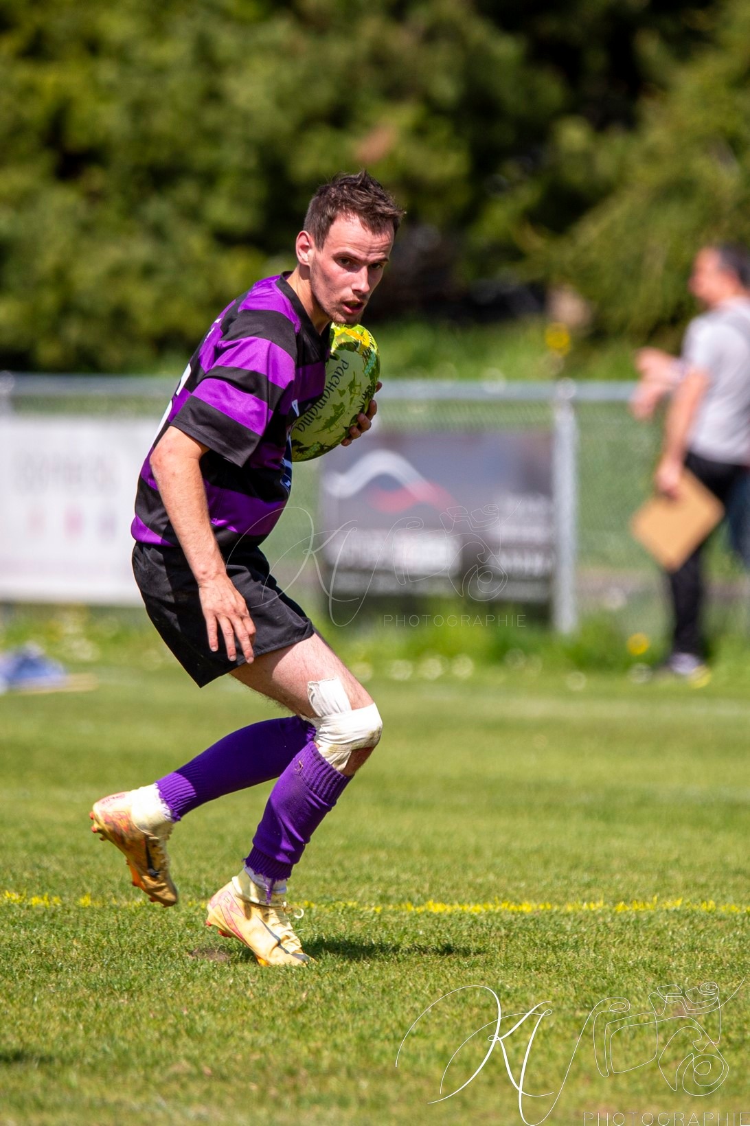  Club Auvergne Rugby Adapte -  - Mixed Ability Rugby - Challenge des Fabulous Rugby 2025 (#CHALLENGEFAB25) Photo by: Karine Valentin | Siuxy Sports 2025-04-12