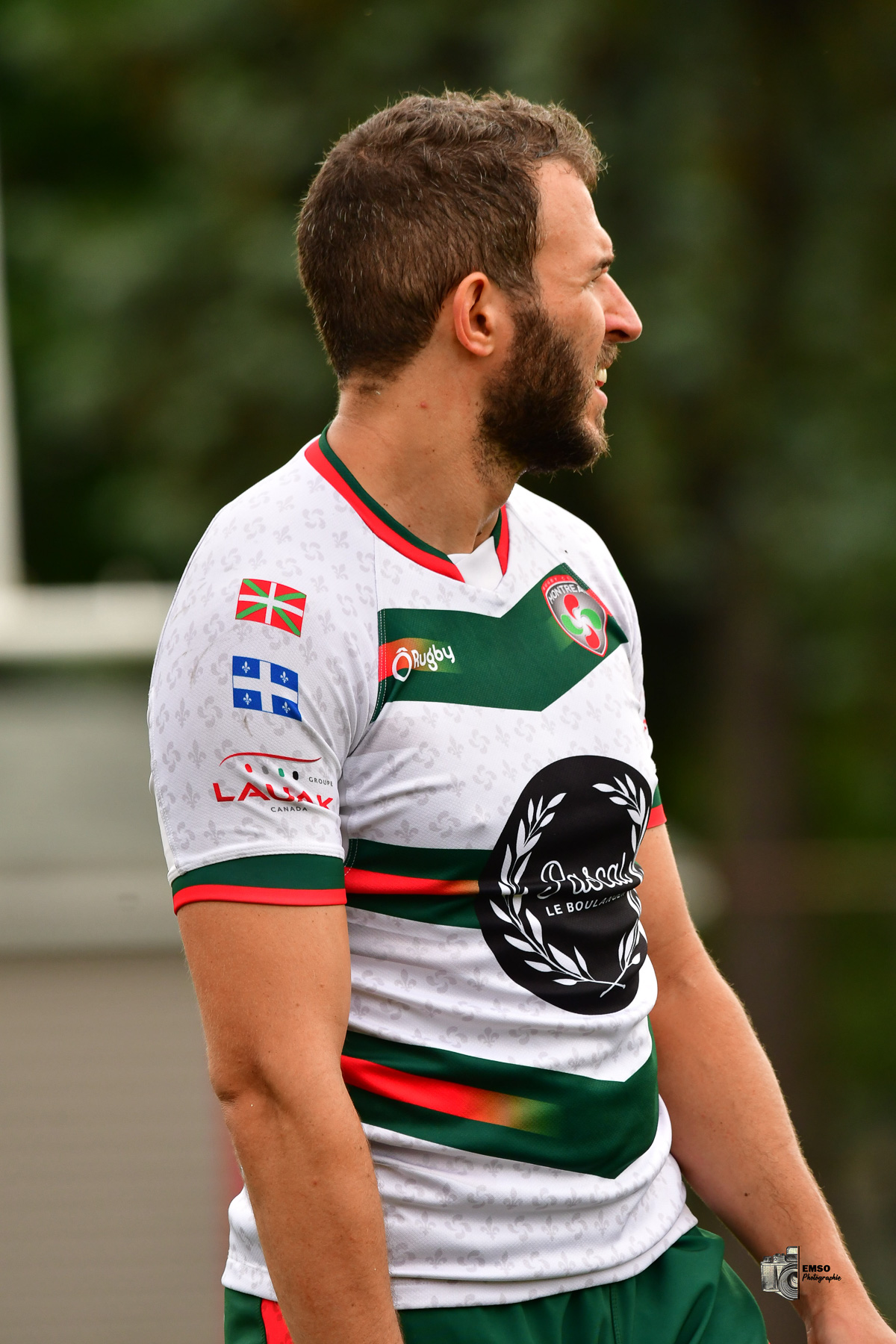 Joris AUGER -  Town of Mount Royal RFC - Rugby Club de Montréal - Rugby - RQ 2025 - SL M - Town of Mount-Royal vs Rugby Club de Montréal (#RQ25SLMTMRM77) Photo by: emso photo | Siuxy Sports 2025-07-05