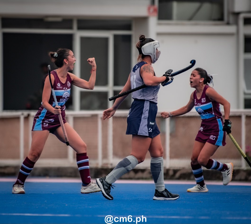  Universitario Rugby Club - Tucuman - Jockey Club (Tucuman) - Field hockey - ATH 2025 - Universitario vs Jockey Club Tucuman (#ATH25UNIJCT04) Photo by: Christian Mas | Siuxy Sports 2025-04-20