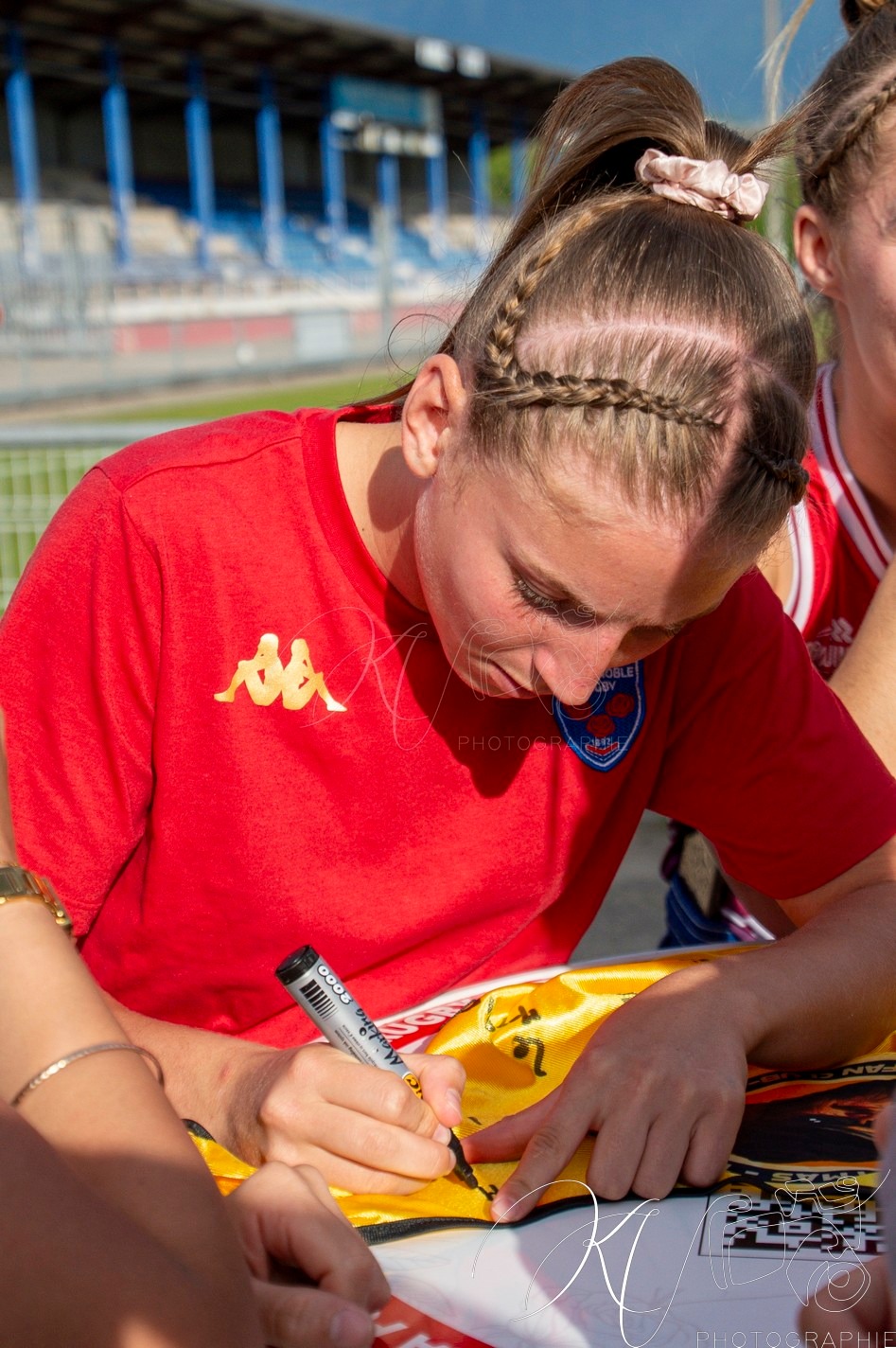  FC Grenoble Rugby - Montpellier Hérault Rugby - Rugby - FFR 2025 - Élite 1 - FC Grenoble (38) vs (17) Montpellier (#FFR25E1FCGMO5) Photo by: Karine Valentin | Siuxy Sports 2025-05-18