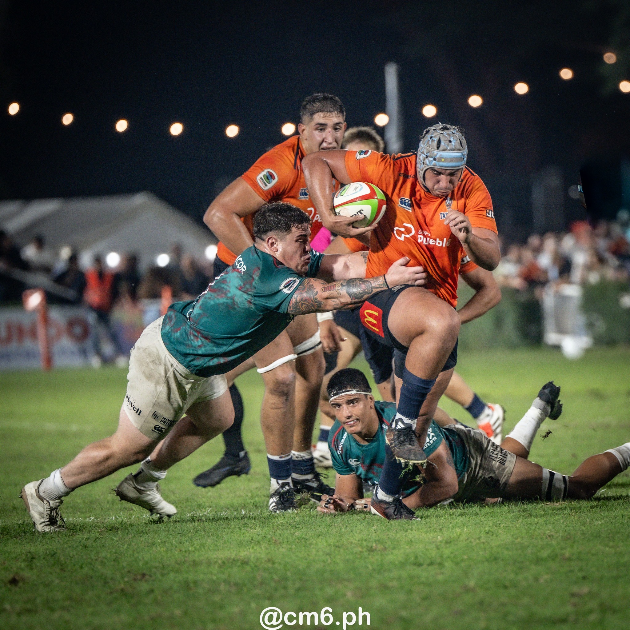  Tarucas - Dogos XV - Rugby - SRA 2025 - Fecha 12 - Tarucas (29) vs (43) Dogos (#SRA25TARDOG05) Photo by: Christian Mas | Siuxy Sports 2025-05-16
