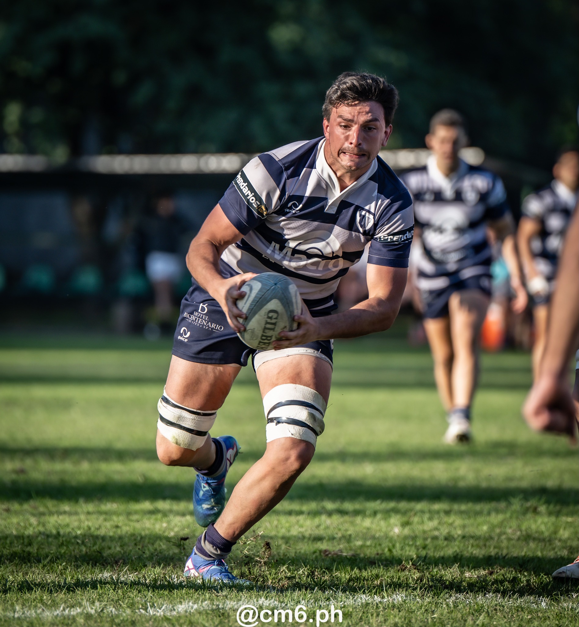  Tucumán Rugby Club - Universitario Rugby Club - Tucuman - Rugby - URT 2025 - 6ta fecha Anual Tucumano - Tucuman Rugby (26) vs (24) Universitario de Tucuman (#URT25ATTRUT5) Photo by: Christian Mas | Siuxy Sports 2025-05-31