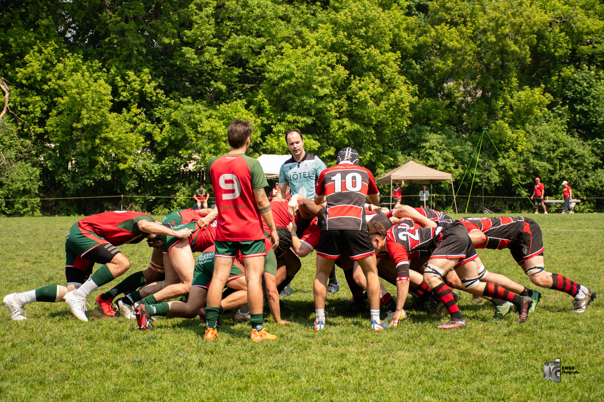  Beaconsfield Rugby Football Club - Rugby Club de Montréal - Rugby - RQ 2025 - SL M R - Beaconsfield RFC vs Rugby Club de Montréal (#RQ25SLMRBRC67) Photo by: emso photo | Siuxy Sports 2025-06-07