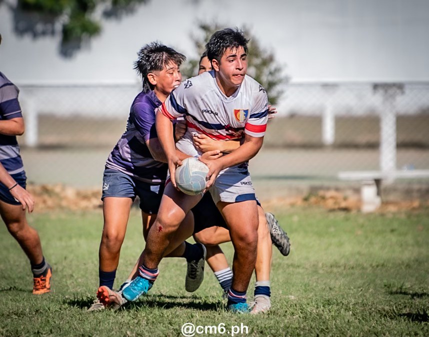  Universitario Rugby Club - Tucuman - Natación y Gimnasia - Rugby - URT 2025 - M15 M16 - Universitario vs Natacion y Gimnasia (#URT25M15M16UNNG02) Photo by: Christian Mas | Siuxy Sports 2025-02-22