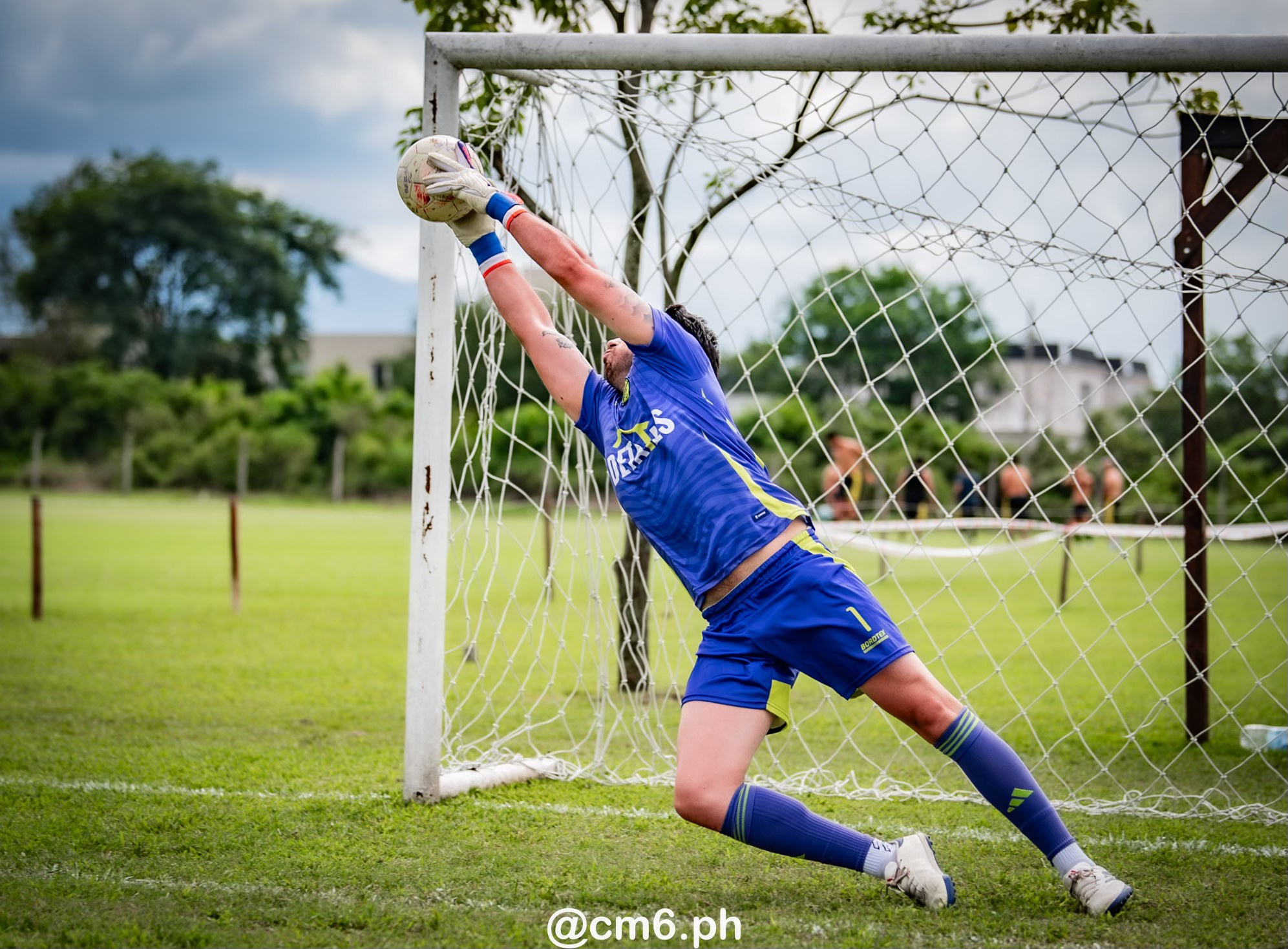  Equipo 0055 -  - Soccer - TLCF 2025 - Futbol Masculino Las Cañas - Abril (#TLCF25FMLC04) Photo by: Christian Mas | Siuxy Sports 2025-04-27