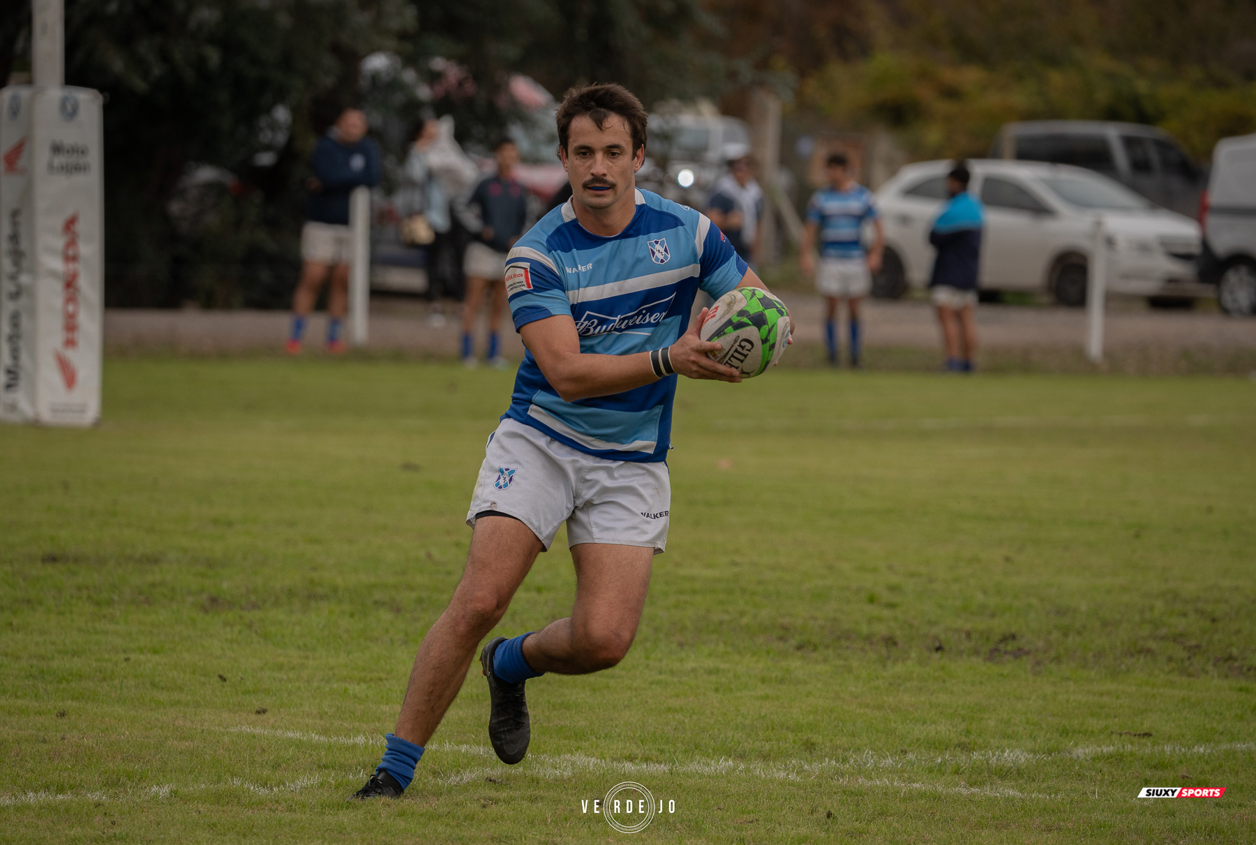  Luján Rugby Club - San Patricio - Rugby - URBA 2025 -  1ra B Fecha 11 - Lujan RC (28) vs (32) San Patricio (#URBA251BLRCSP) Photo by: Ignacio Verdejo | Siuxy Sports 2025-06-07