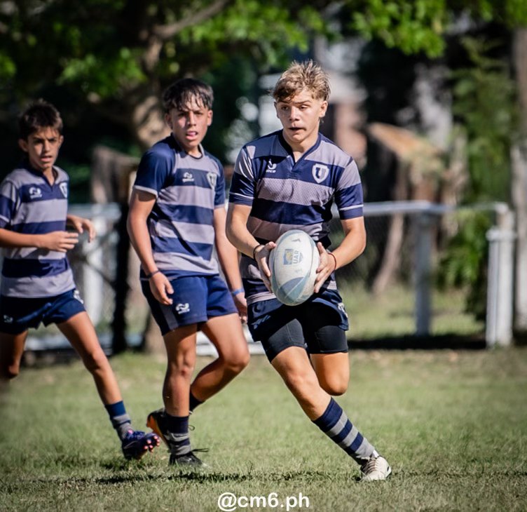  Universitario Rugby Club - Tucuman - Natación y Gimnasia - Rugby - URT 2025 - M15 M16 - Universitario vs Natacion y Gimnasia (#URT25M15M16UNNG02) Photo by: Christian Mas | Siuxy Sports 2025-02-22