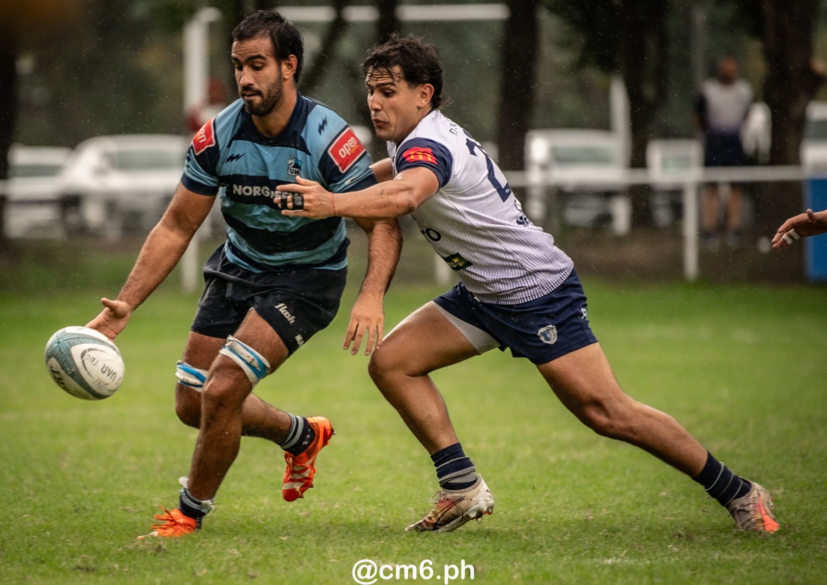  Universitario Rugby Club - Tucuman - Club Universitario - MDP - Rugby - URT 2025 - Universitario de Tucuman vs Universitario de Mar del Plata (#URT25URCUMDQ04) Photo by: Christian Mas | Siuxy Sports 2025-04-19