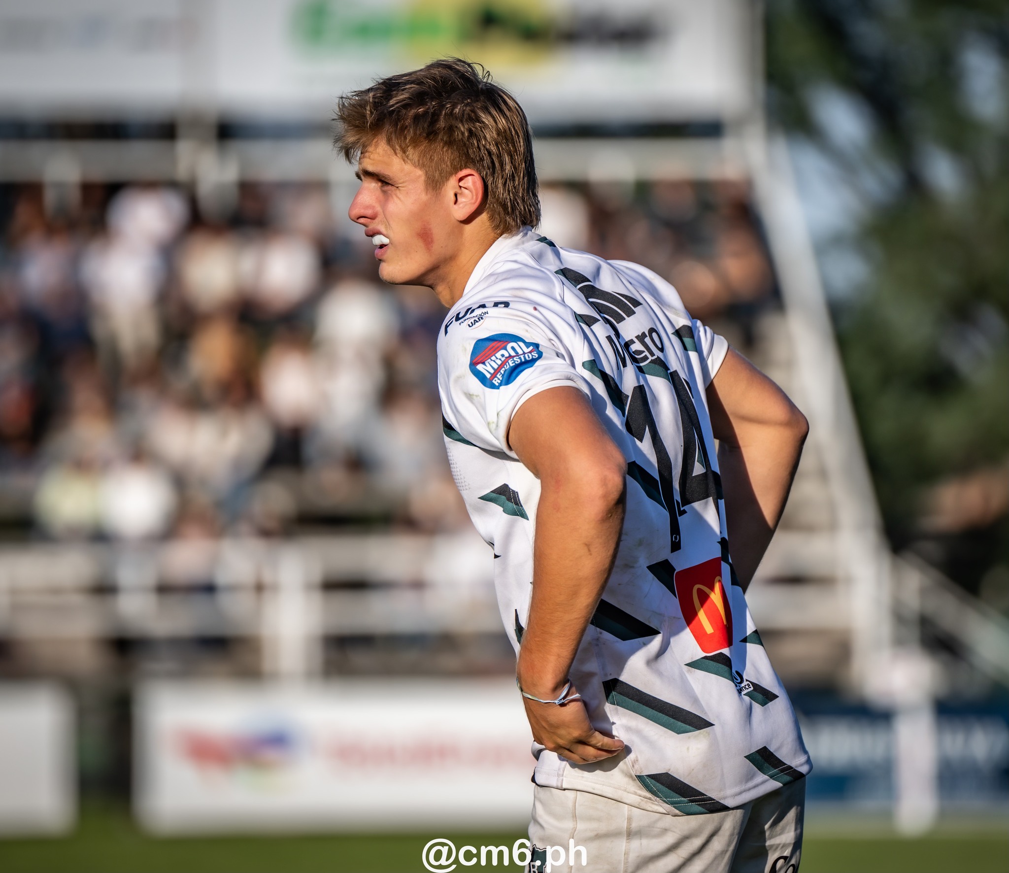  Tucumán Rugby Club - Universitario Rugby Club - Tucuman - Rugby - URT 2025 - 6ta fecha Anual Tucumano - Tucuman Rugby (26) vs (24) Universitario de Tucuman (#URT25ATTRUT5) Photo by: Christian Mas | Siuxy Sports 2025-05-31