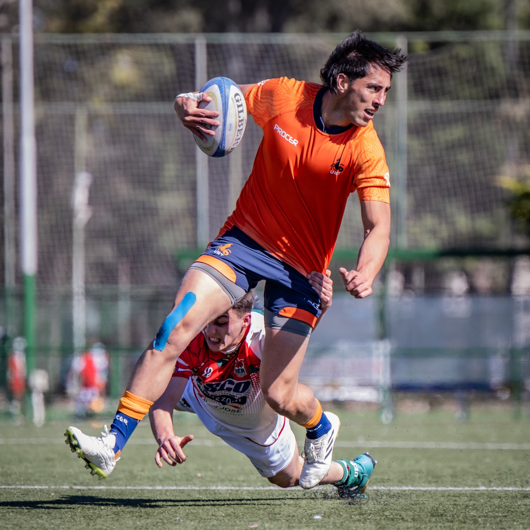  Seleccionado de Tucuman - 7s -  - Rugby - URT 2025 JADAR - Tucuman 7 (#URT25JADART7) Photo by: Christian Mas | Siuxy Sports 2025-09-14