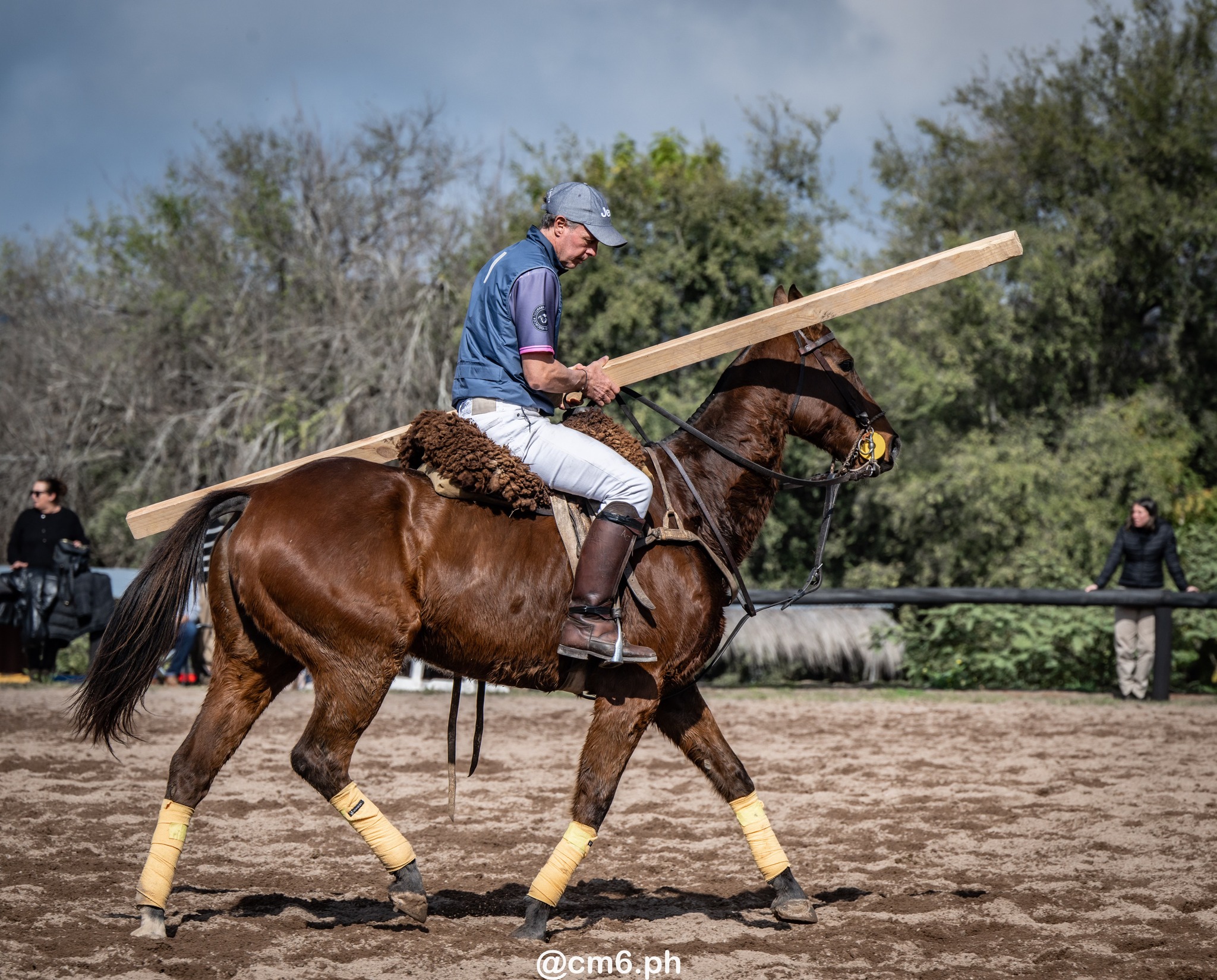   -  - Pato - Torneo Nacional de Pato dia de la Independencia Argentina (#2025PATOINDAR) Photo by: Christian Mas | Siuxy Sports 2025-07-12