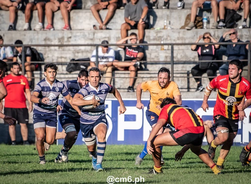  Cardenales Rugby Club - Universitario Rugby Club - Tucuman - Rugby - URT 2025 - Cardenales Vs Universitario (#URT25CARUNI03) Photo by: Christian Mas | Siuxy Sports 2025-03-29