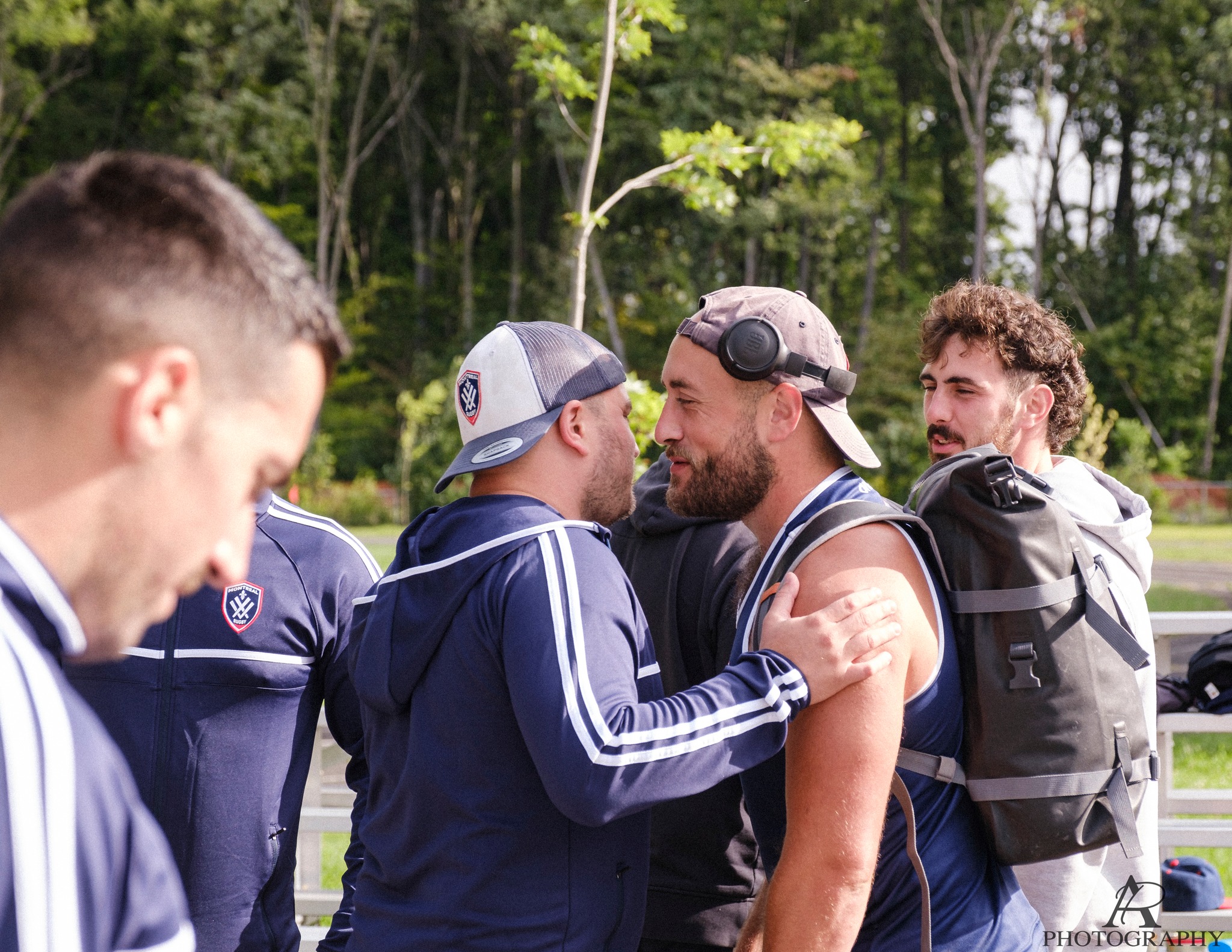  Rugby XV de Montréal - Mont-Tremblant RFC - Rugby - RQ 2023 - LP1M - XV de Montreal vs Mont-Tremblant (#RQ23LP1MXVMT8) Photo by:  | Siuxy Sports 2023-08-19