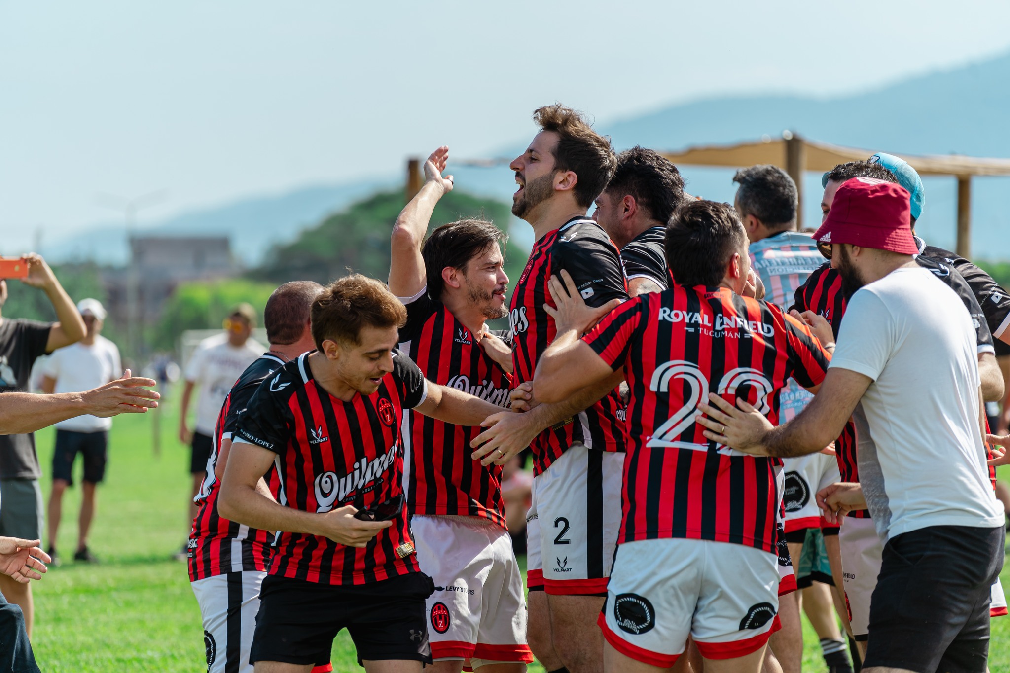  Equipo 0055 -  - Soccer - TLCF 2024 - Futbol - 13a Fecha Torneo Clausura 2024 B (#TLCF24F13TCB) Photo by:  | Siuxy Sports 2024-11-16