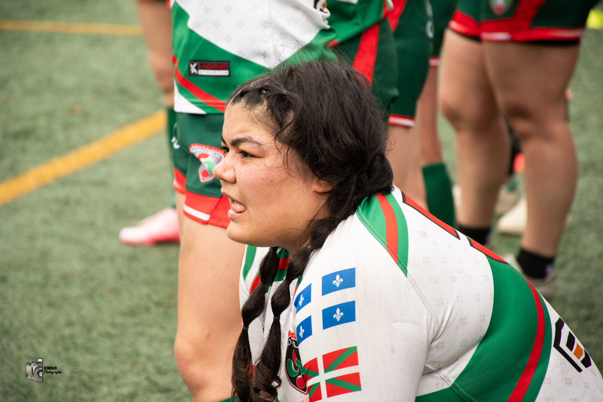  Rugby Club de Montréal - Saint-Georges Lumberjacks - Rugby - RQ 2025 - LP2F - Rugby Club de Montréal vs Saint-Georges Lumberjacks (#RQ25LP2FRCM25) Photo by: emso photo | Siuxy Sports 2025-05-17
