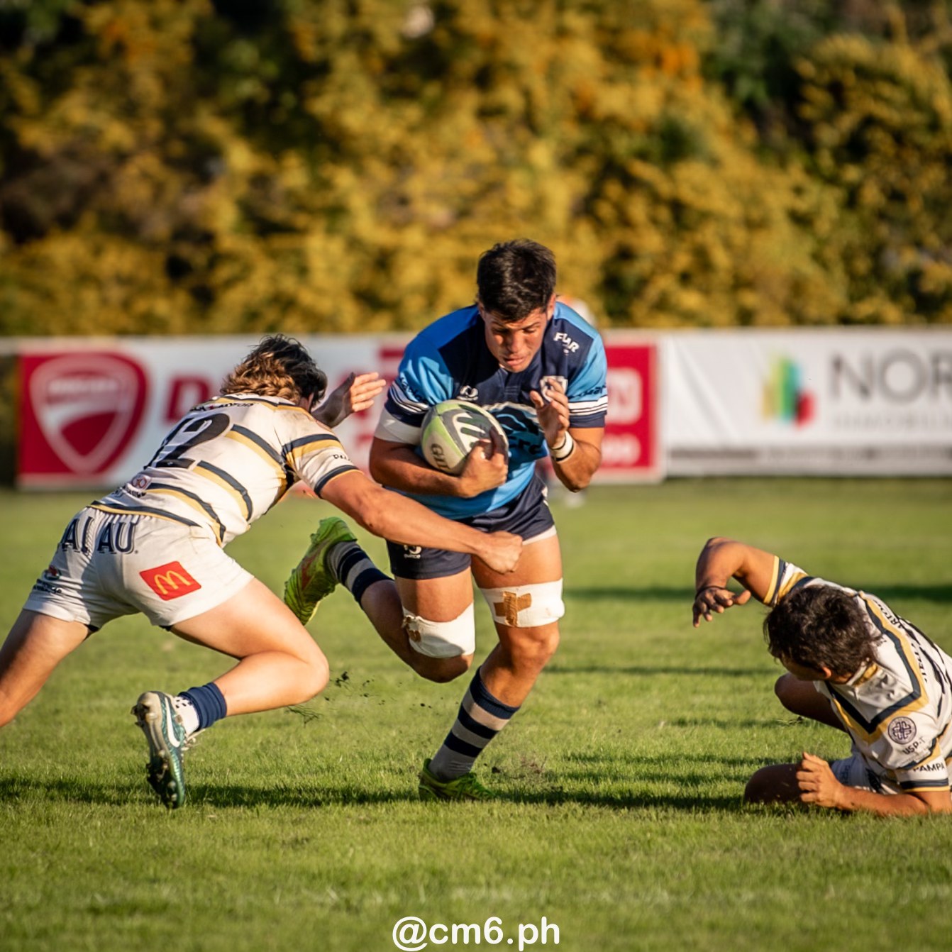  Universitario Rugby Club - Tucuman - Tucumán Lawn Tennis Club - Rugby - URT 2025 - Universitario Rugby Club vs Tucuman Lawn Tennis Club (#URT25URTLT6) Photo by: Christian Mas | Siuxy Sports 2025-06-07