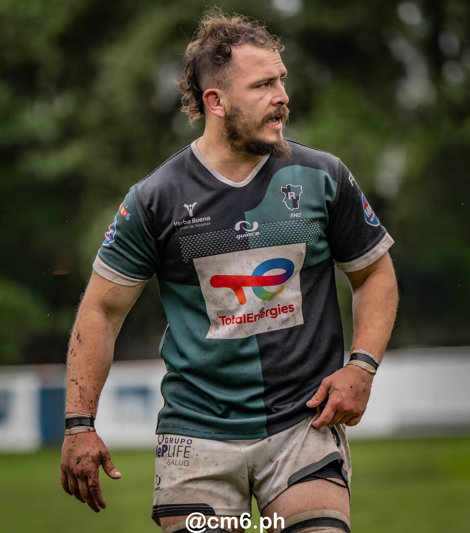  Universitario Rugby Club - Tucuman - Tucumán Rugby Club - Rugby - URT 2025 - Universitario RC vs Tucuman RC (#URT25URTR101) Photo by: Christian Mas | Siuxy Sports 2025-10-25