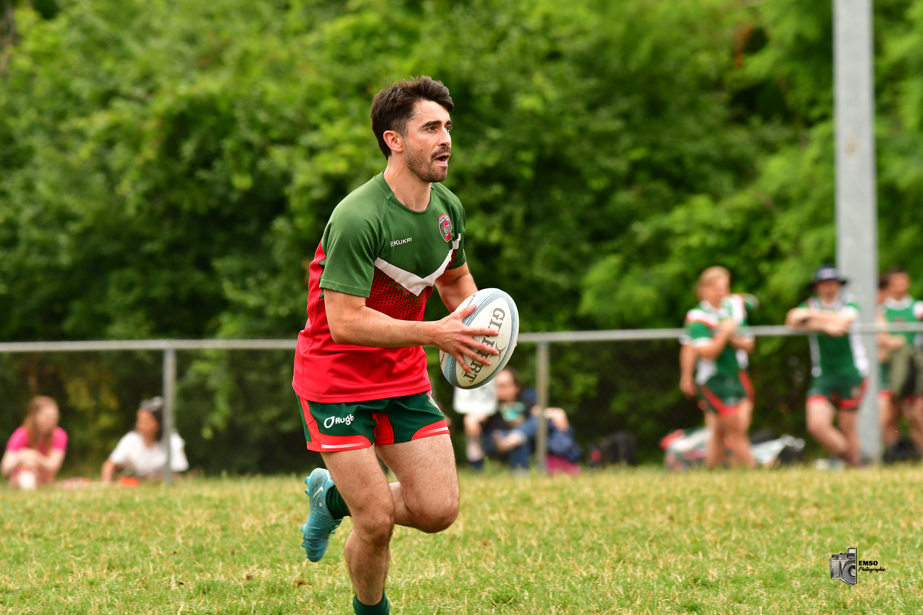  Town of Mount Royal RFC - Rugby Club de Montréal - Rugby - RQ 2025 - SL M R - Town of Mount Royal vs Rugby Club de Montréal (#RQ25SLMRTMR77) Photo by: emso photo | Siuxy Sports 2025-07-05