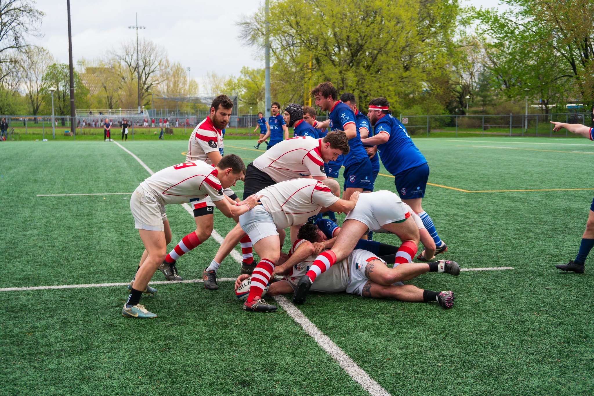  Rugby XV de Montréal - Ottawa Rugby Club - Rugby - RQ 2025 - LPR2 M - XV de Montreal 2 vs Ottawa RC 2 (#RQ25LP22XVO5) Photo by:  | Siuxy Sports 2025-05-11