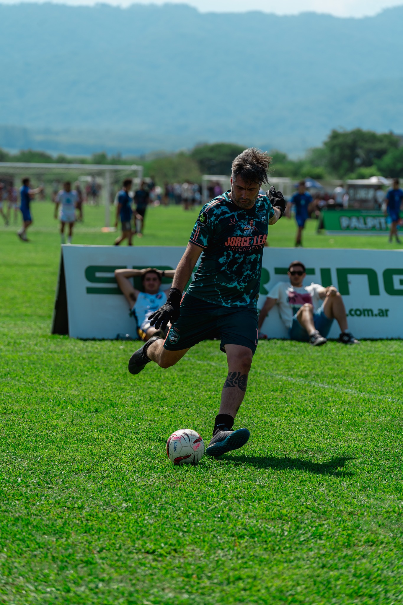  Equipo 0055 -  - Soccer - TLCF 2024 - Futbol - 13a Fecha Torneo Clausura 2024 B (#TLCF24F13TCB) Photo by:  | Siuxy Sports 2024-11-16
