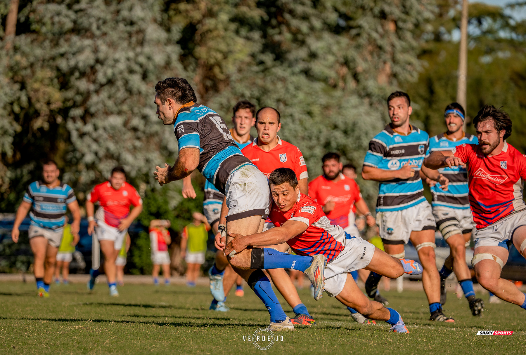 Luján Rugby Club - Liceo Naval - Rugby - URBA 2025 -1raB - Fecha 4 - Lujan (17) vs (31) Liceo Naval (#URBA251BF4LRCLN) Photo by: Ignacio Verdejo | Siuxy Sports 2025-04-05
