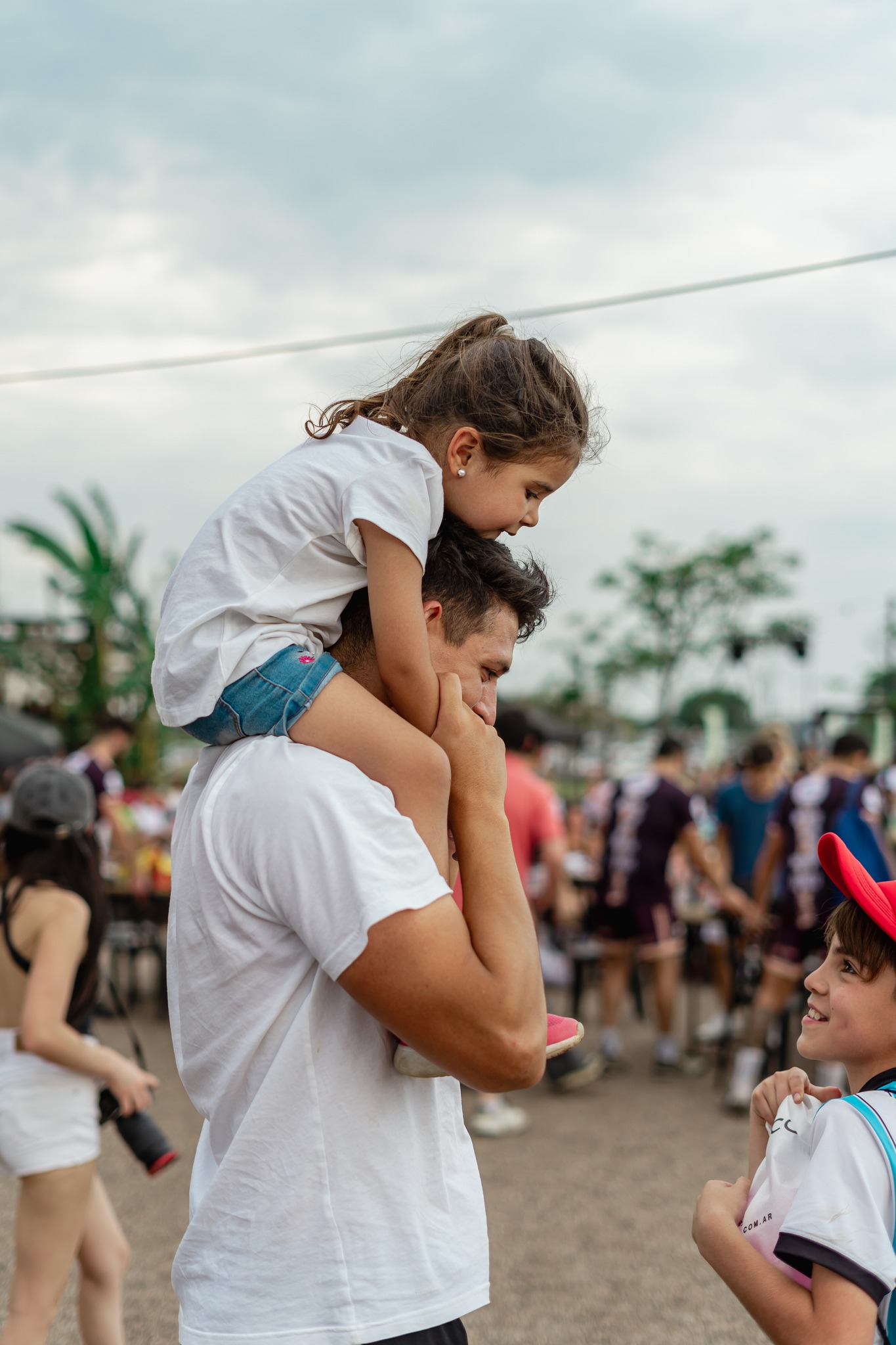  Equipo 0055 -  - Soccer - TLCF 2024 - Futbol - 13a Fecha Torneo Clausura 2024 B (#TLCF24F13TCB) Photo by:  | Siuxy Sports 2024-11-16