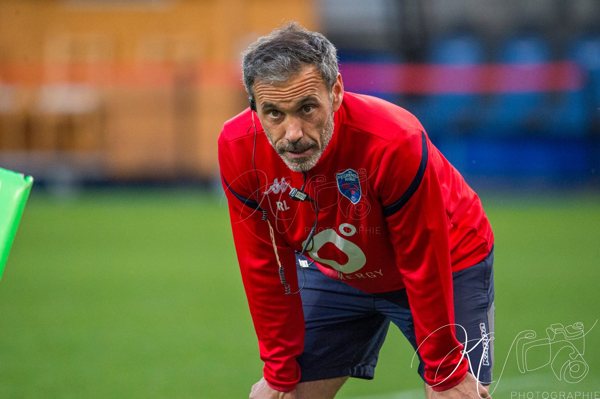  FC Grenoble Rugby - USON Nevers - Rugby - FFR 2025 - Pro D2 - FC Grenoble Rugby (51) vs (42) USON Nevers (#PD225PD2FCGUSN5) Photo by: Karine Valentin | Siuxy Sports 2025-05-16