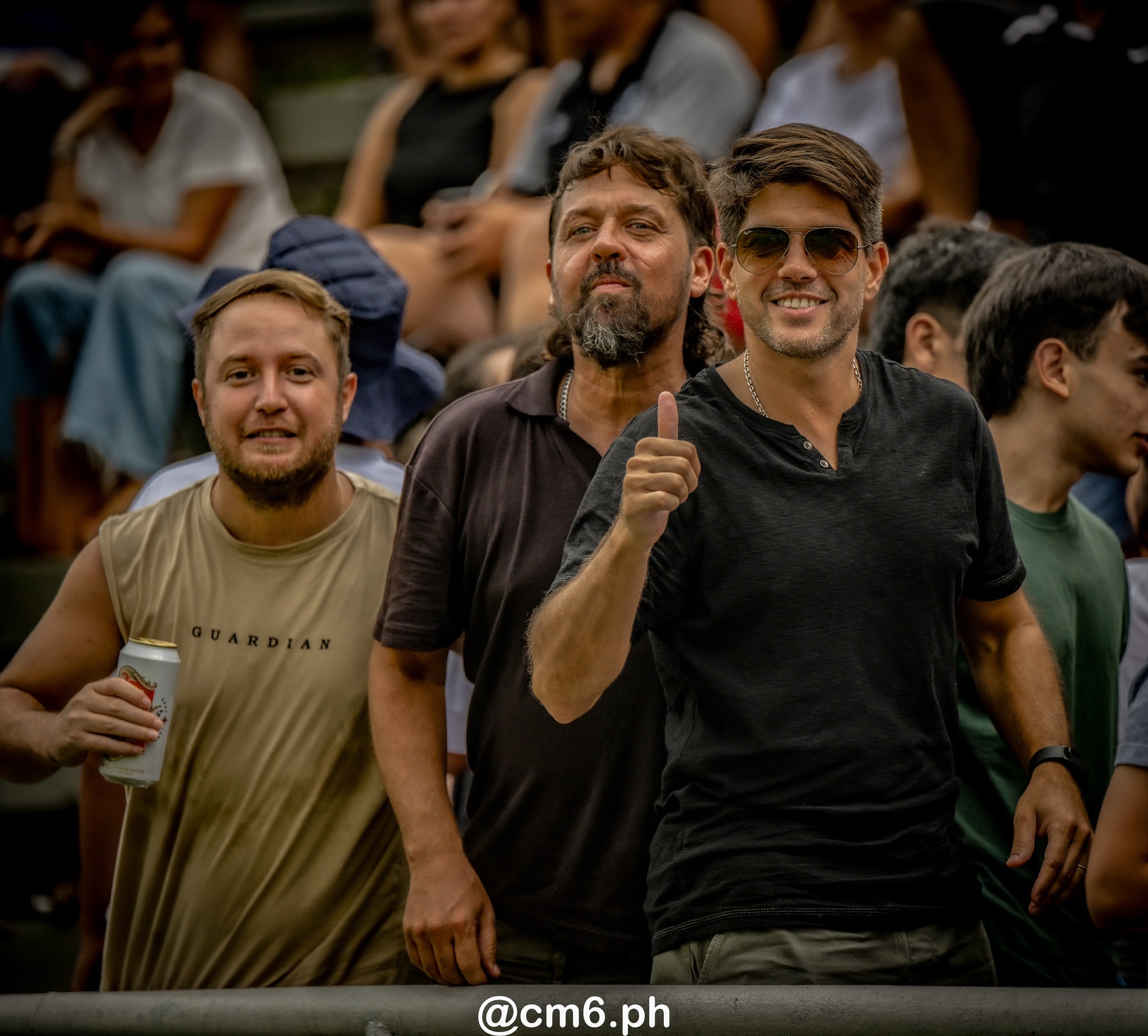  Tarucas - Cobras - Rugby - SRA 2025 - Fecha 1 - Tarucas (45) vs (6) Cobras (#SRA25TARCOB02) Photo by: Christian Mas | Siuxy Sports 2025-02-15