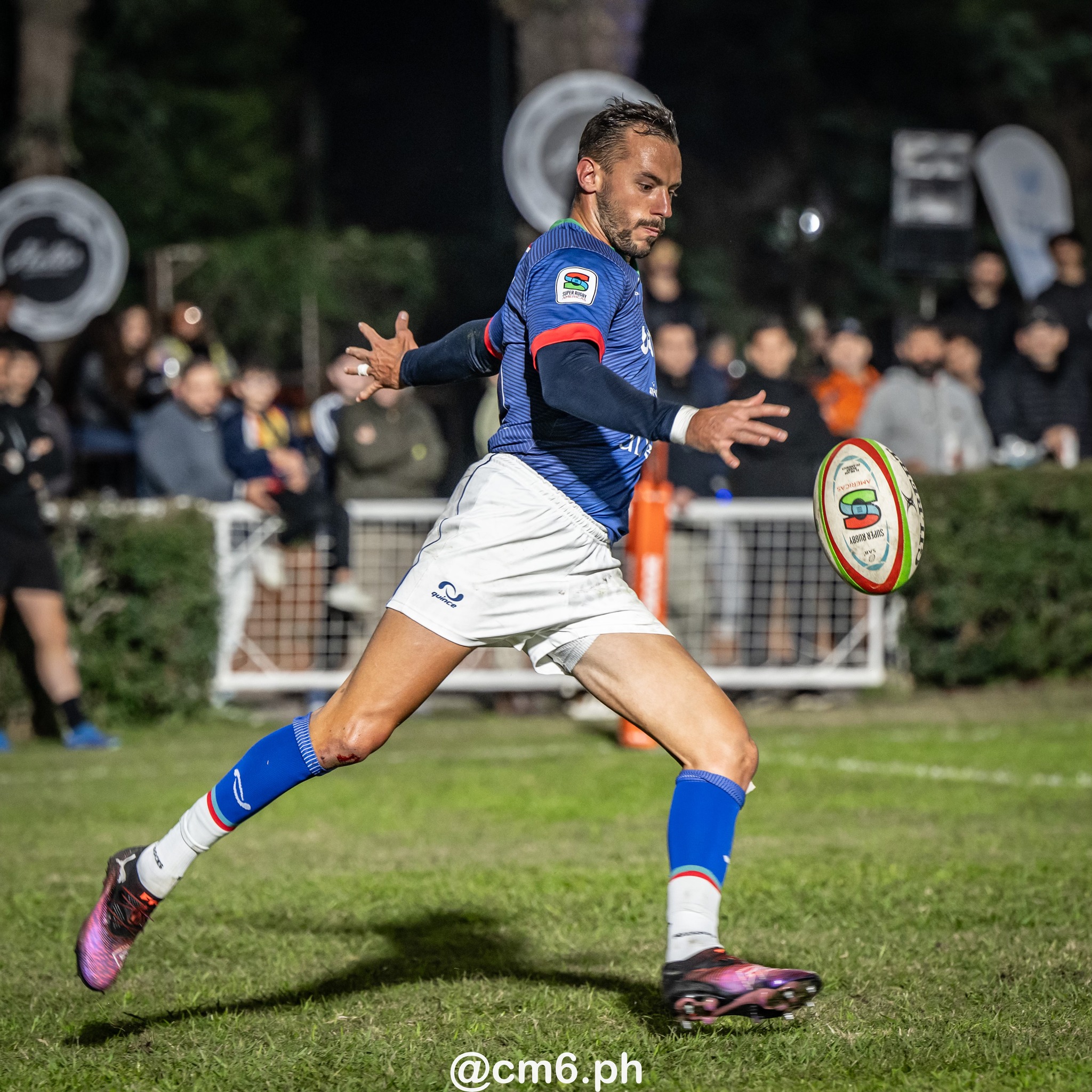  Tarucas - Yacaré XV - Rugby - SRA 2025 - Fecha 14 - Tarucas (44) vs (24) Yacares (#SRA25F14TAYA6) Photo by: Christian Mas | Siuxy Sports 2025-06-01