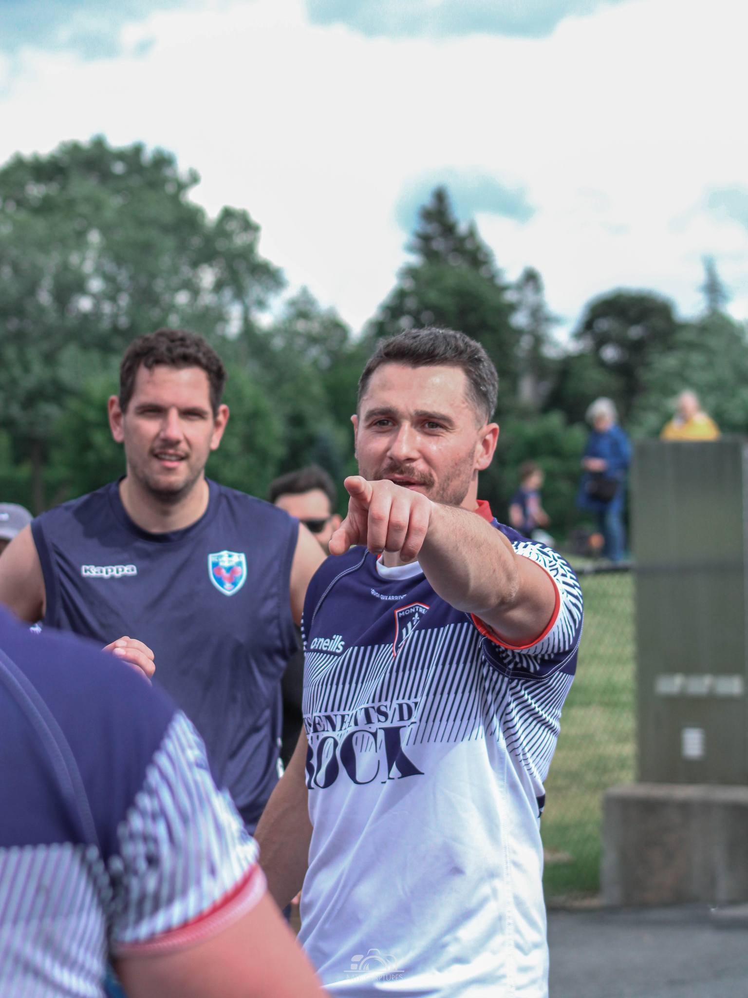  St-Lambert Locks RFC - Rugby XV de Montréal - Rugby - RQ 2024 - LPR2 - St-Lambert Locks vs XV de Montréal (#RQ24LP2SLXV6) Photo by: Mathilde Foussier | Siuxy Sports 2024-06-22