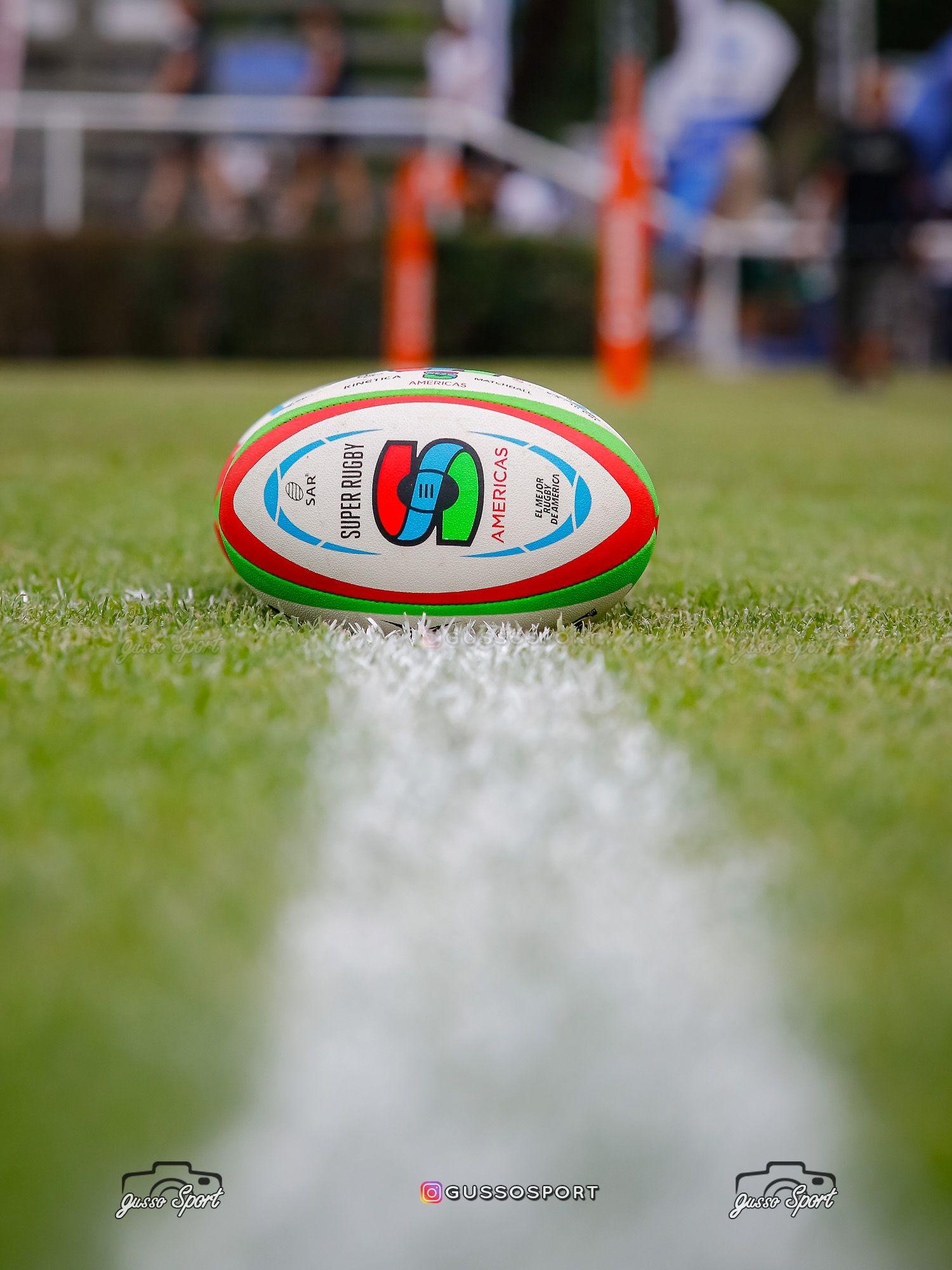  Tarucas - Cobras - Rugby - SRA 2025 - Fecha 1 - Tarucas (45) vs (6) Cobras (Reel 2) (#SRA25TARCOB22) Photo by: Gustavo Sosa | Siuxy Sports 2025-02-15