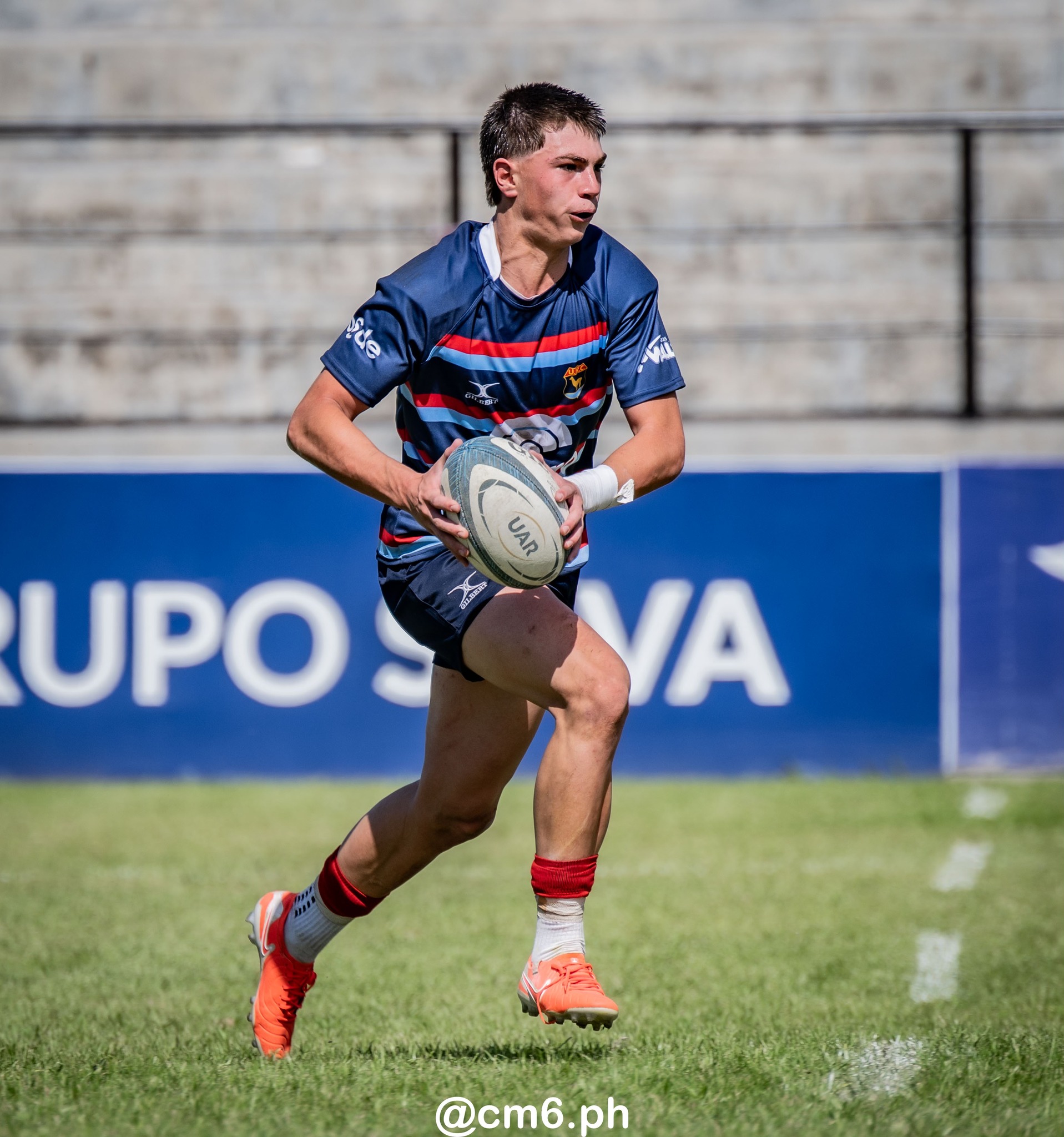  URT - M17 - URC - M17 - Rugby - URT 2025 - M17 - Tucuman vs Mendoza (#URT25M17TM11) Photo by: Christian Mas | Siuxy Sports 2025-11-01